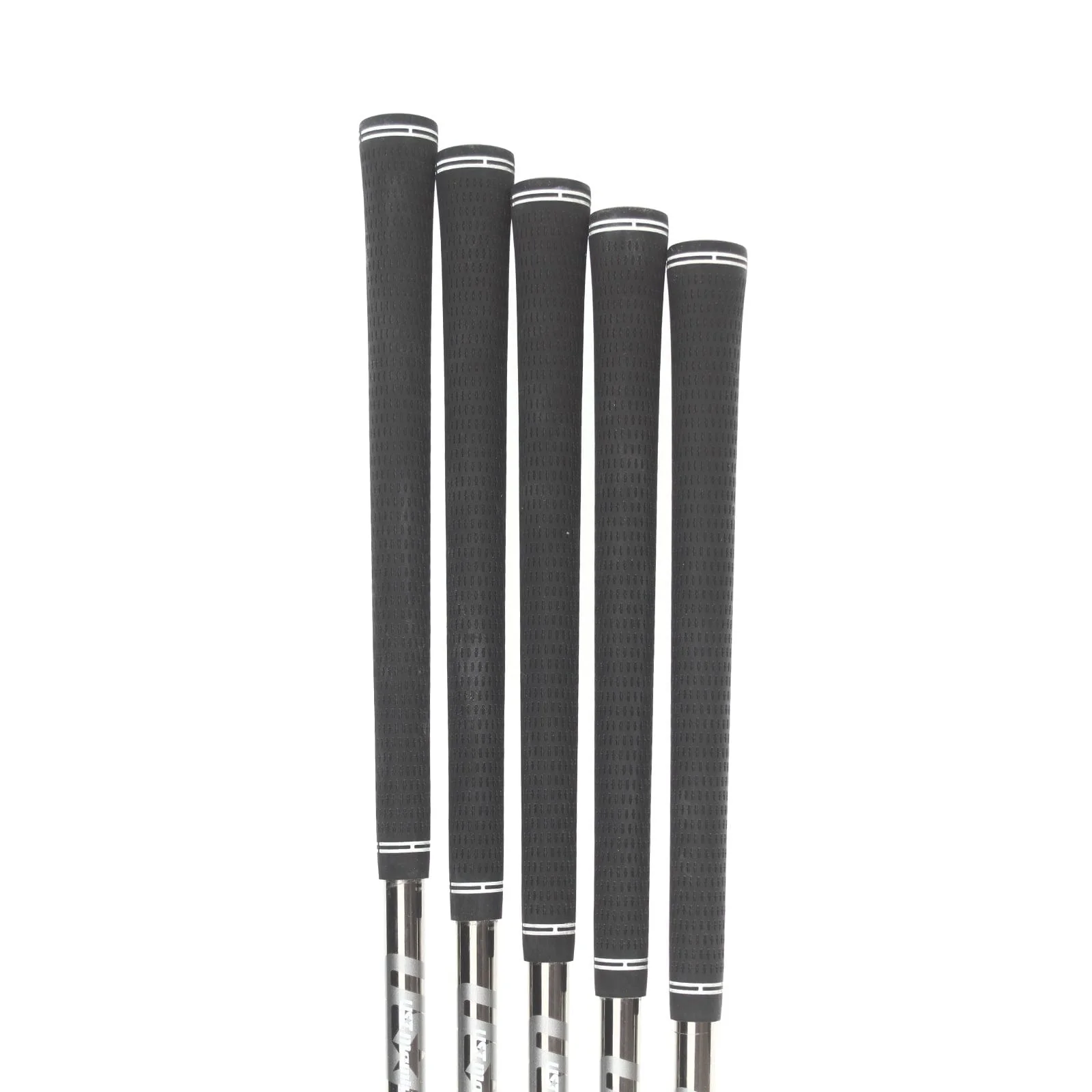 Titleist T200 Steel Mens Right Hand Irons 6-PW Regular - Recoil - Image 7
