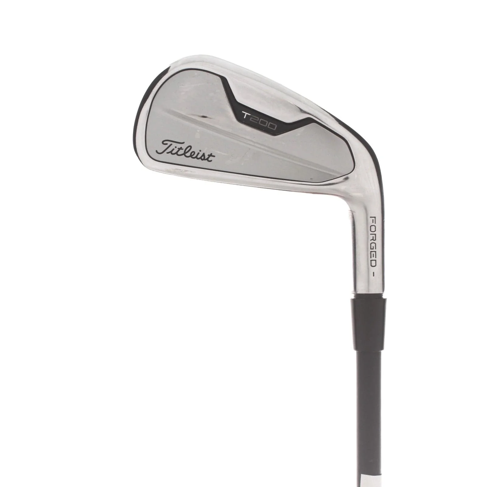 Titleist T200 Utility Graphite Mens Right Hand 3 Iron 20* Tour Extra Stiff - Mitsubishi MMT 90 HY