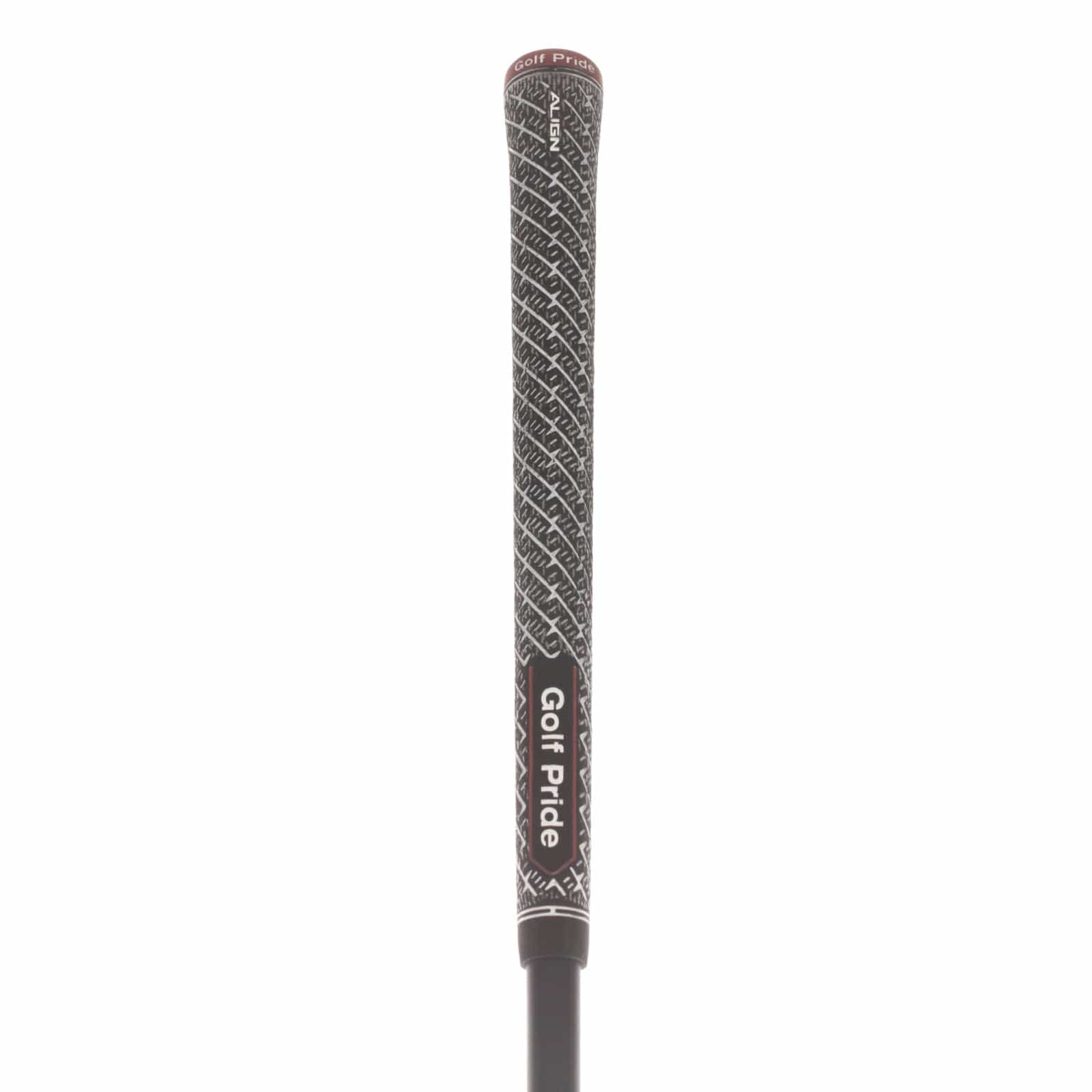 Titleist T200 Utility Graphite Mens Right Hand 3 Iron 20* Tour Extra Stiff - Mitsubishi MMT 90 HY - Image 5
