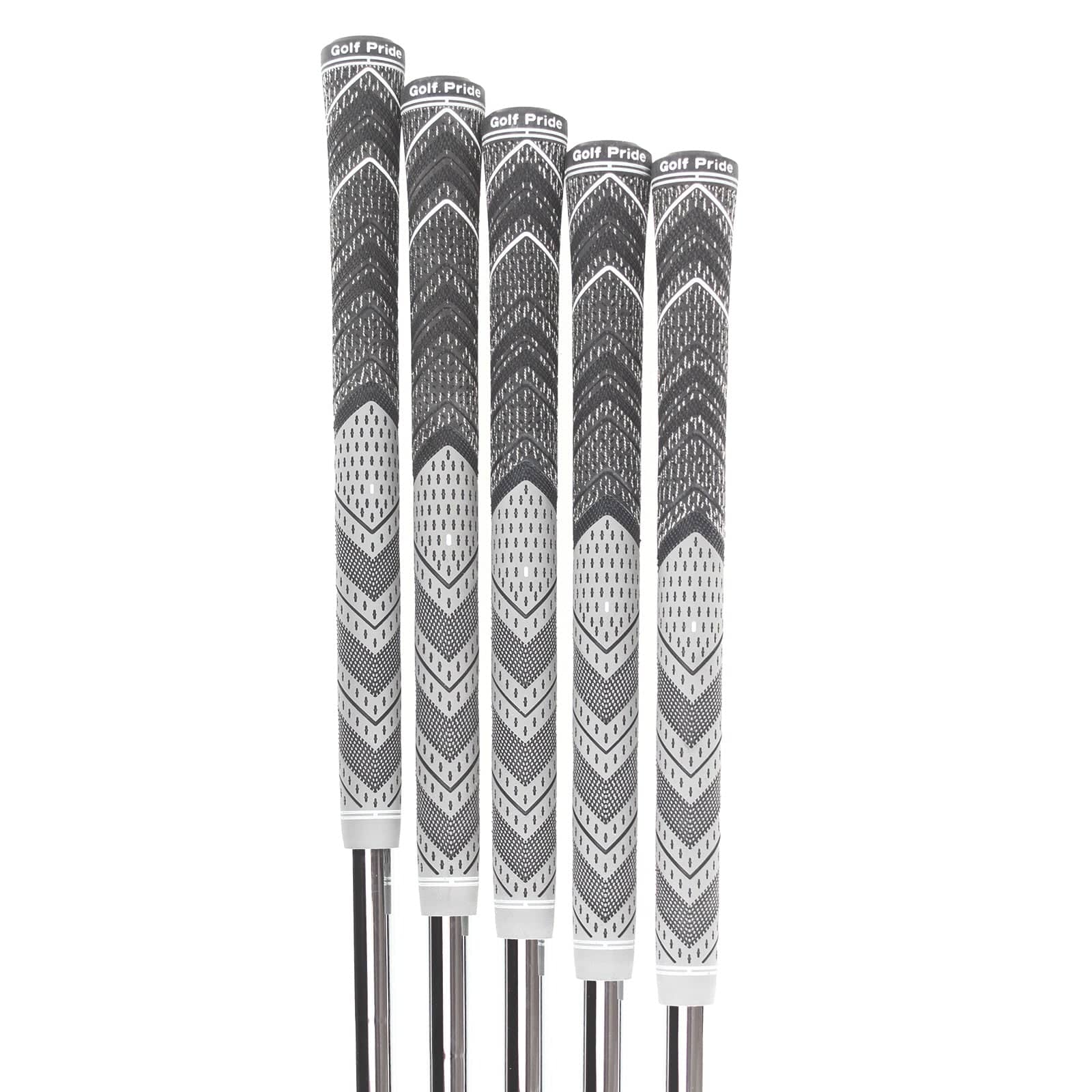 Titleist T250 Steel Mens Right Hand Irons 6-PW Stiff - NSPro 950GH Neo - Image 7