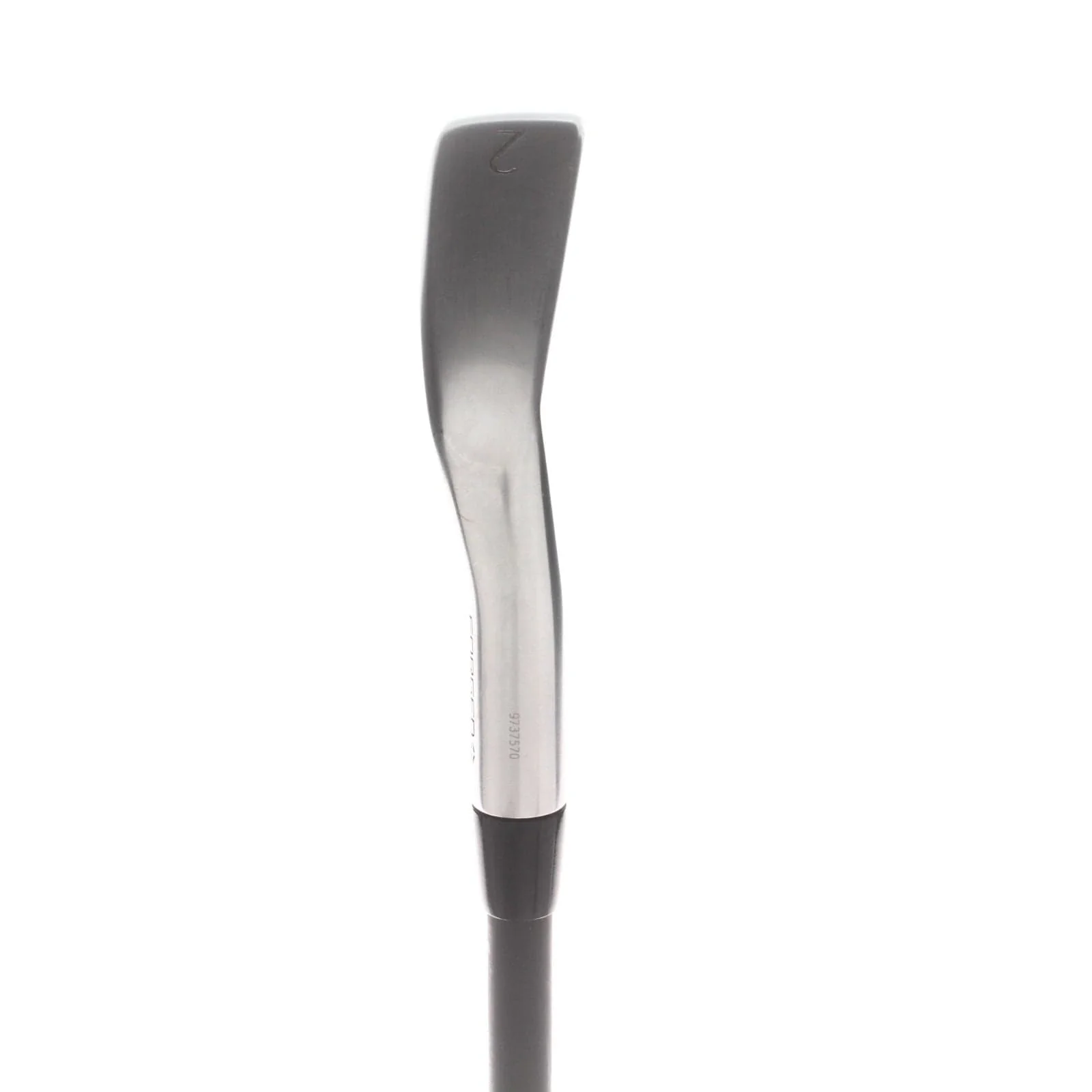 Titleist T250U Graphite Mens Right Hand 2 Iron 18* Extra Stiff - HZRDUS Black 60g - Image 3