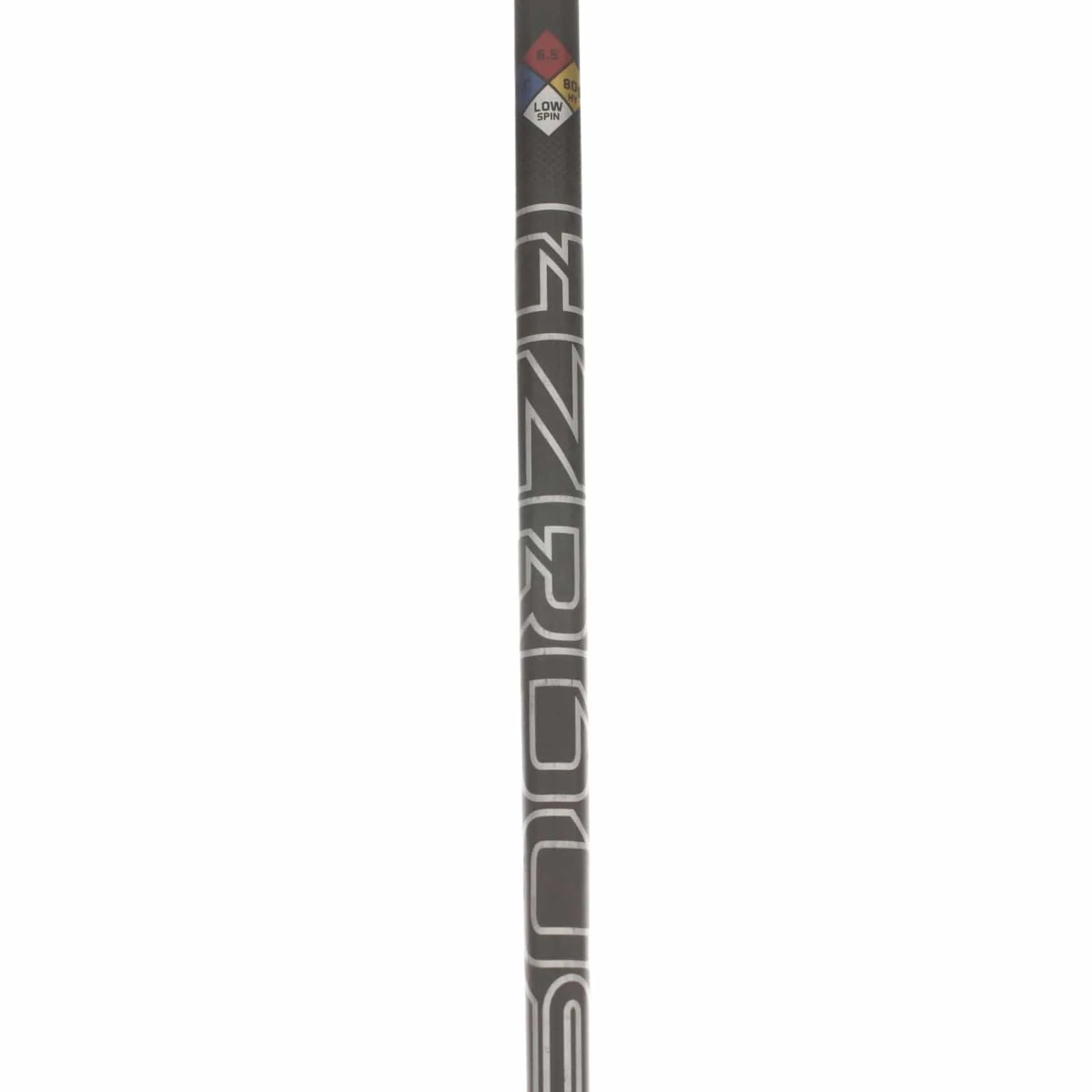 Titleist T250U Graphite Mens Right Hand 2 Iron 18* Extra Stiff - Project X HZRDUS Black 80 - Image 4