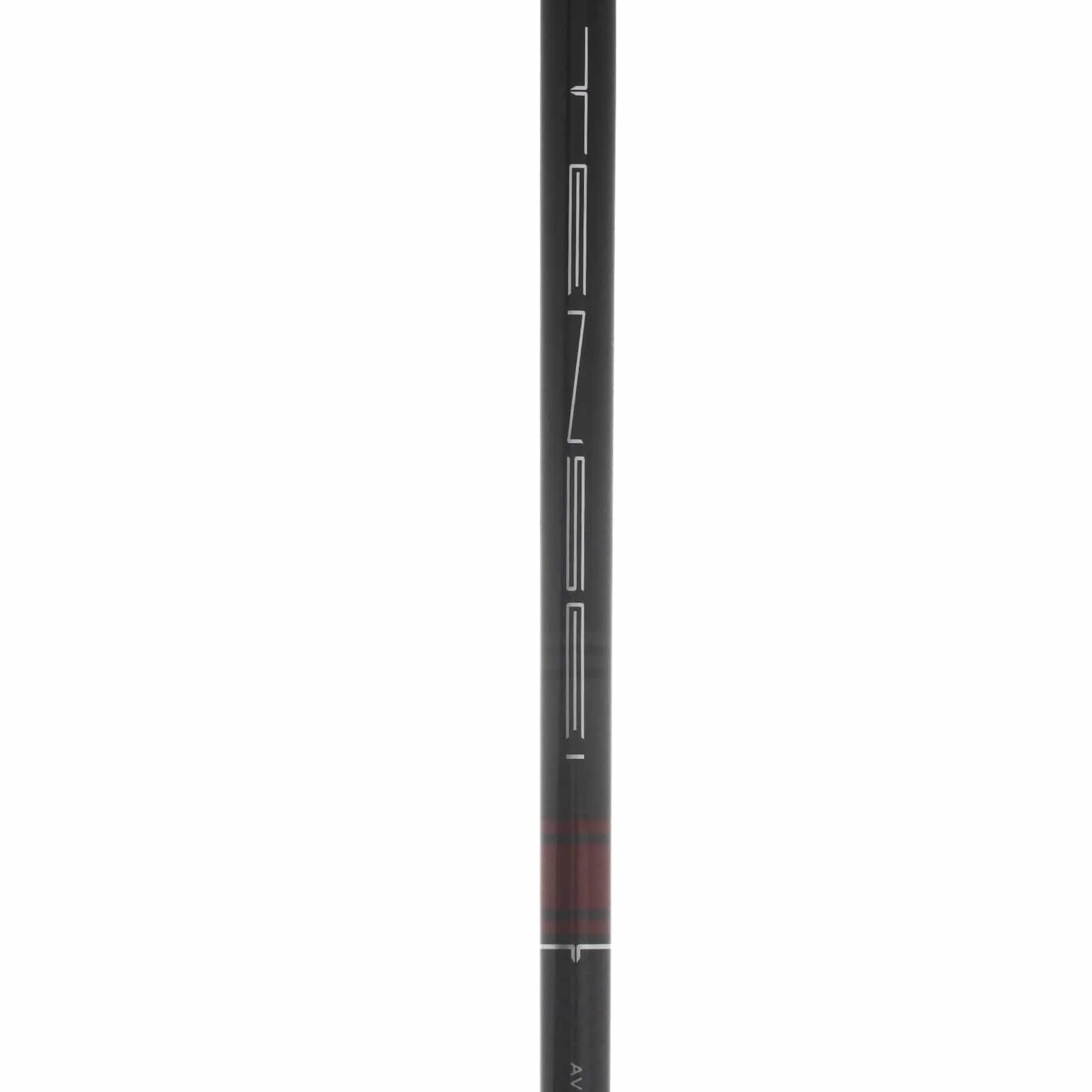 Titleist T300 2021 Graphite Mens Right Hand Irons 5-PW Senior - Tensei AV Series AM(2) Red - Image 5