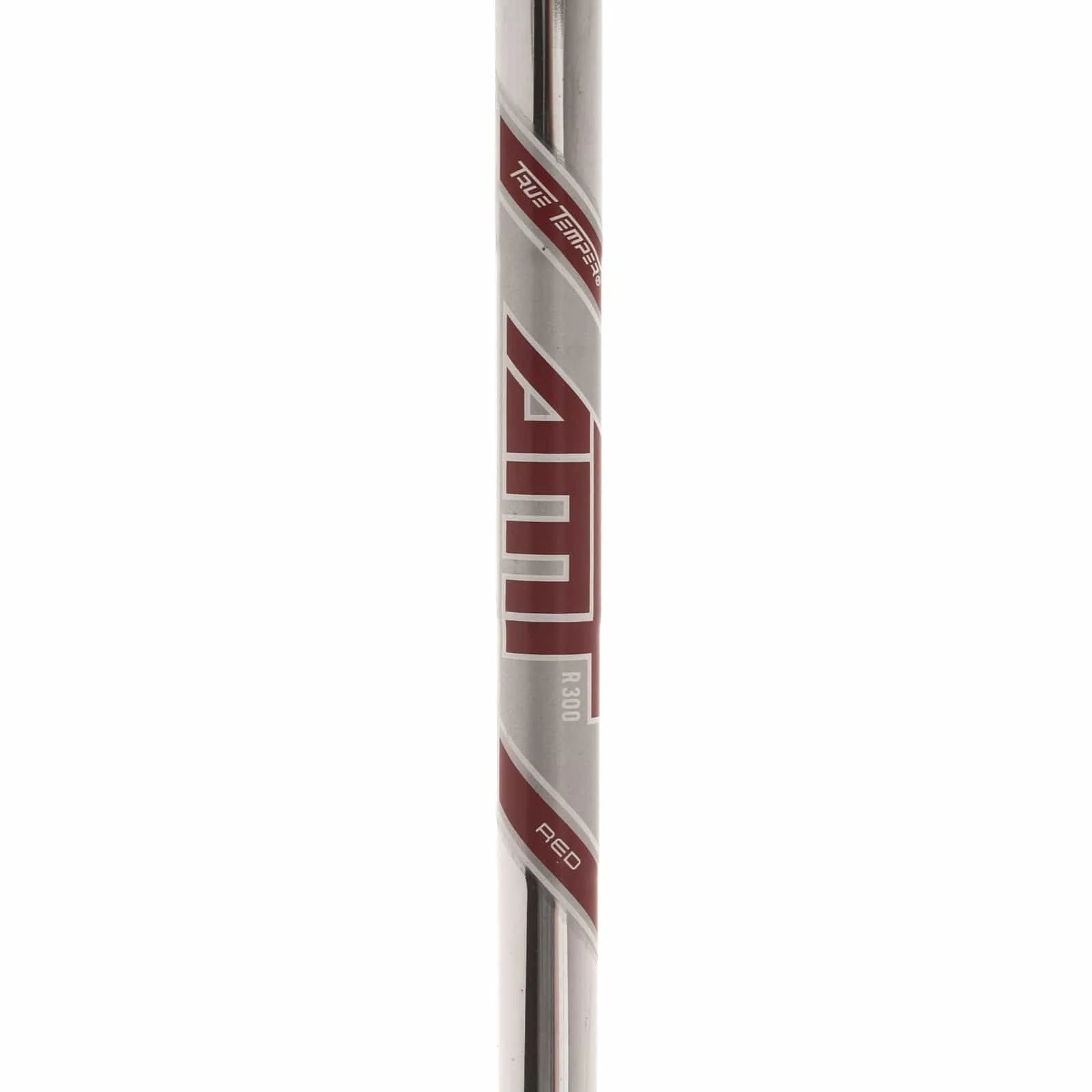 Titleist T300 Steel Mens Right Hand Irons 5-PW Regular - AMT Red R300 - Image 5