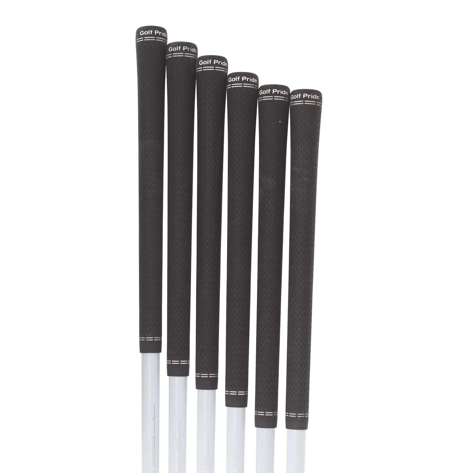 Titleist T350 2023 Graphite Ladies Right Hand Irons 5-PW Ladies - Tensei AV Series AM(2) Red - Image 7