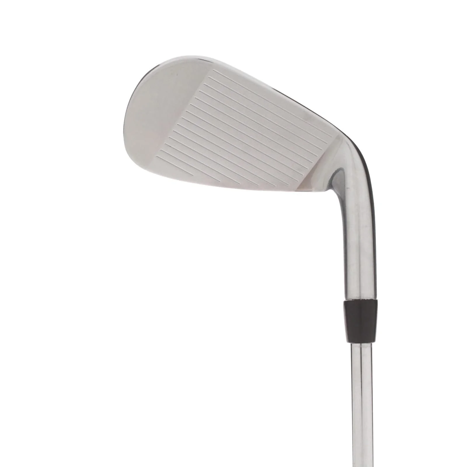 Titleist T350 2023 Steel Mens Left Hand Gap Wedge 48* Regular - AMT Red R300 - Image 2