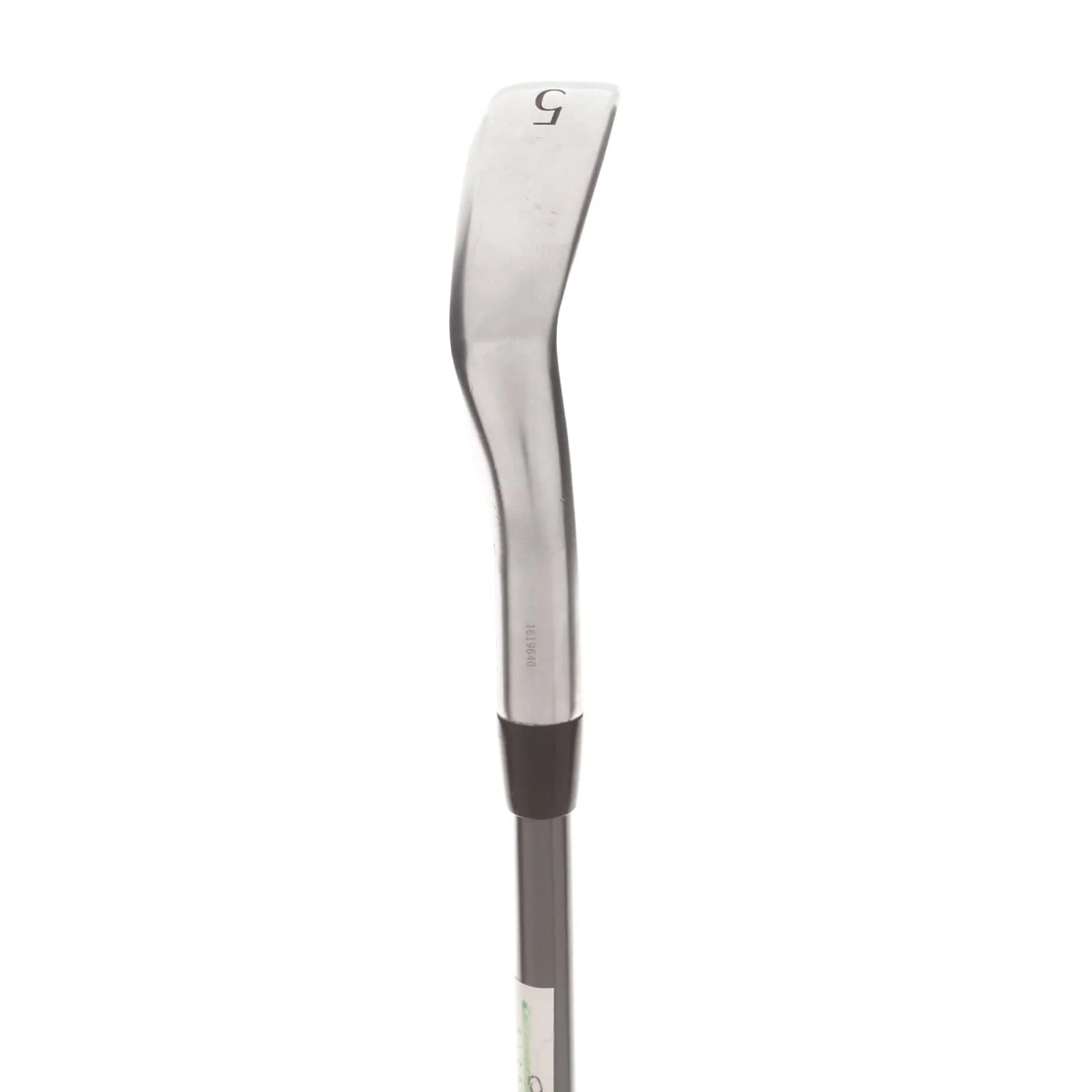 Titleist T350 2025 Graphite Mens Right Hand 5 Iron 23* Regular - Mitsubishi Chemical MMT 65 - Image 3