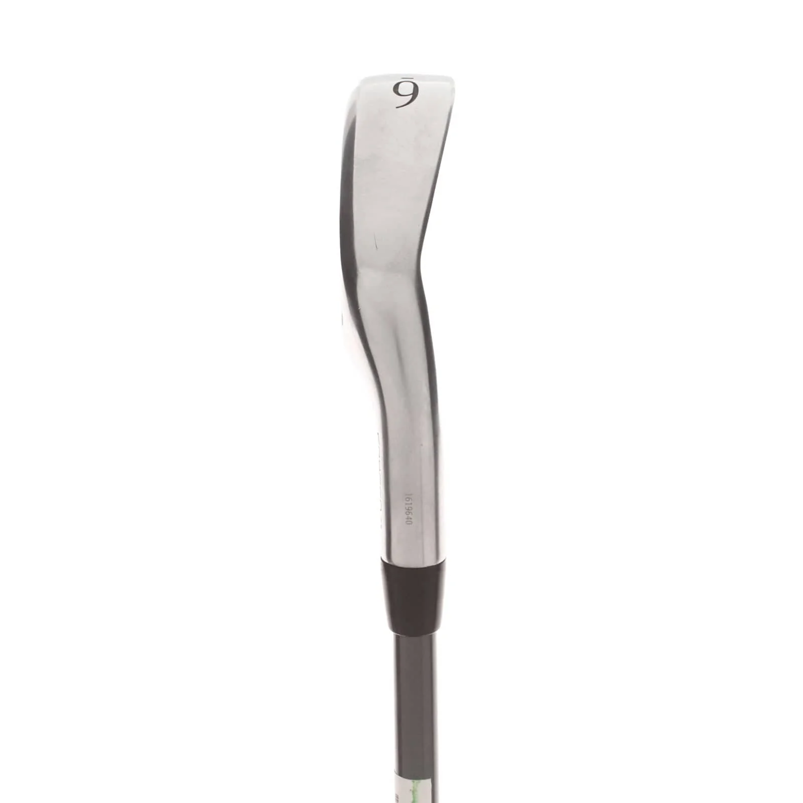 Titleist T350 2025 Graphite Mens Right Hand 6 Iron 26* Regular - Mitsubishi Chemical MMT 65 - Image 3