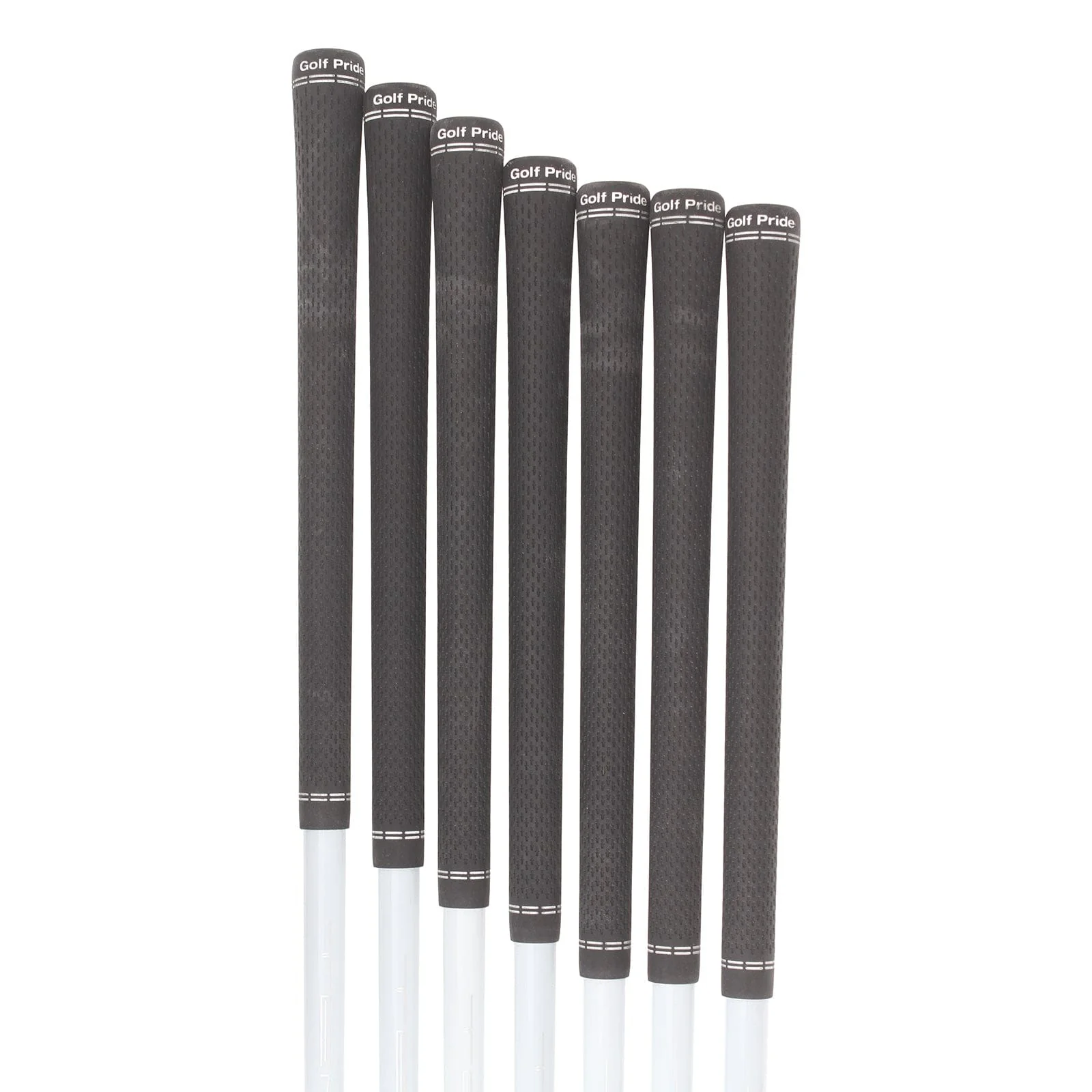 Titleist T350 Graphite Ladies Right Hand Irons 5-GW Ladies - Tensei AV Series Red (AM2) - Image 7