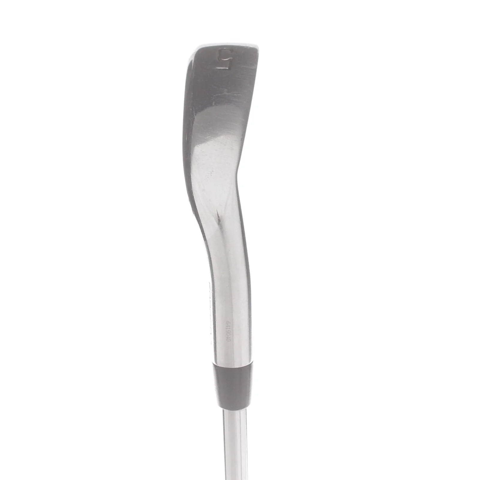 Titleist T350 Steel Mens Right Hand 5 Iron 23* Stiff - True Temper AMT Black - Image 3