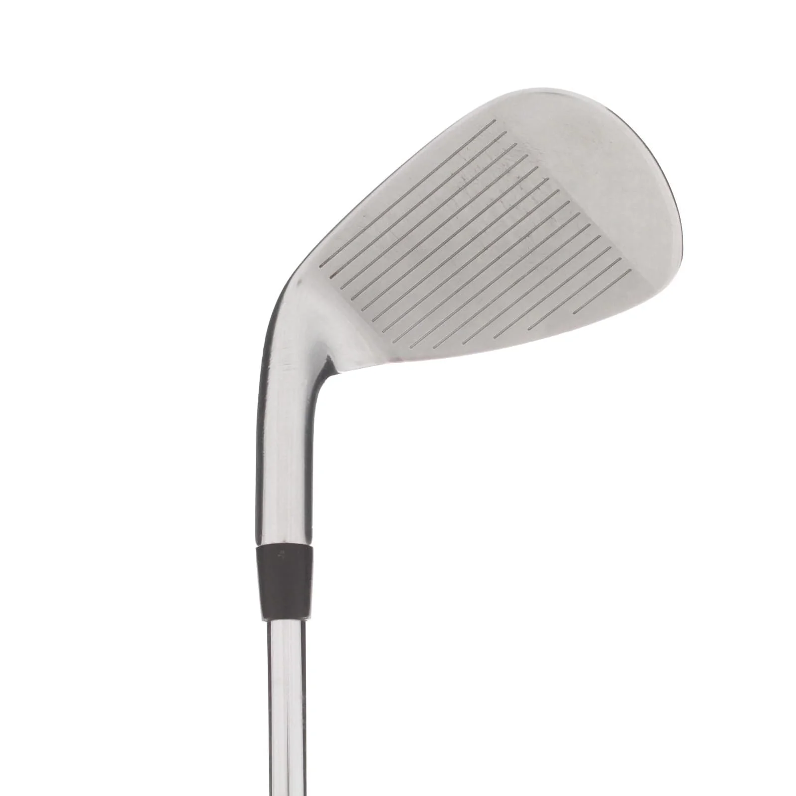 Titleist T350 Steel Mens Right Hand Gap Wedge 48* Regular - True Temper AMT Red - Image 2