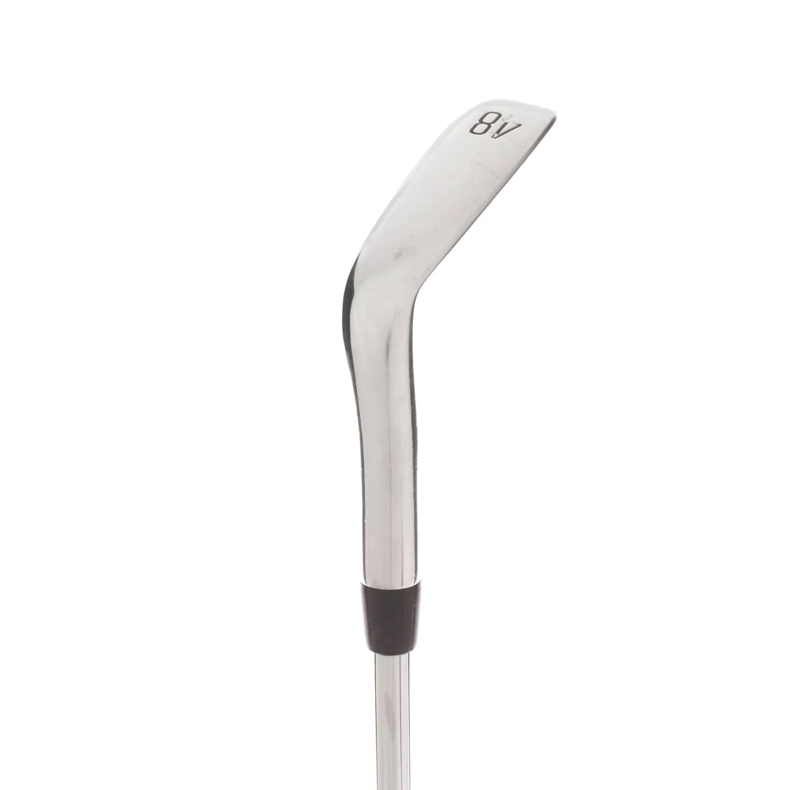 Titleist T350 Steel Mens Right Hand Gap Wedge 48* Regular - True Temper AMT Red - Image 3
