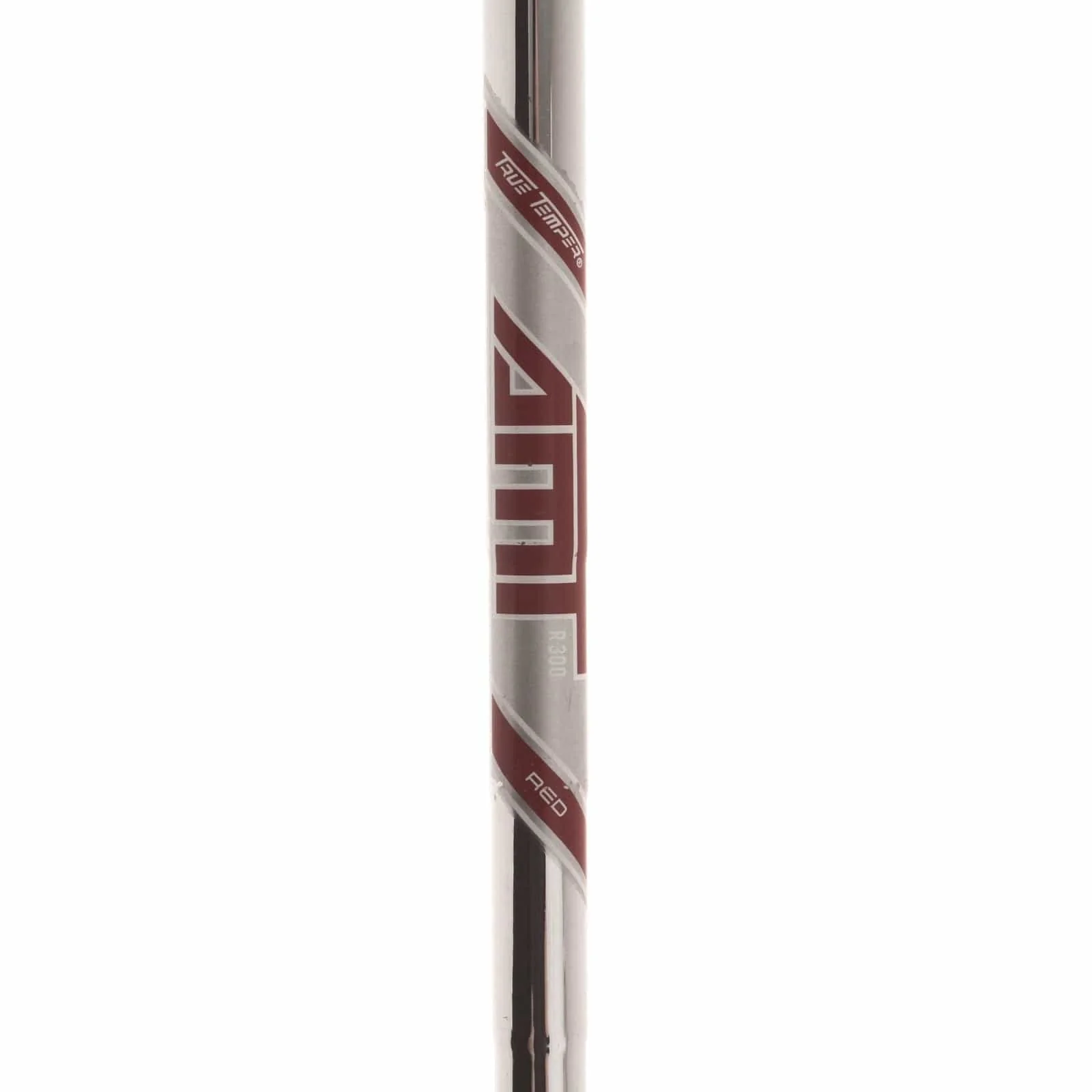 Titleist T350 Steel Mens Right Hand Irons 5-GW Regular - AMT Red R300 - Image 5