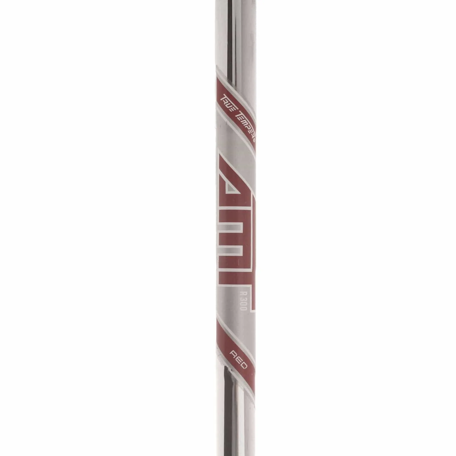 Titleist T350 Steel Mens Right Hand Irons 5-GW Regular - True Temper AMT Red R300 - Image 5