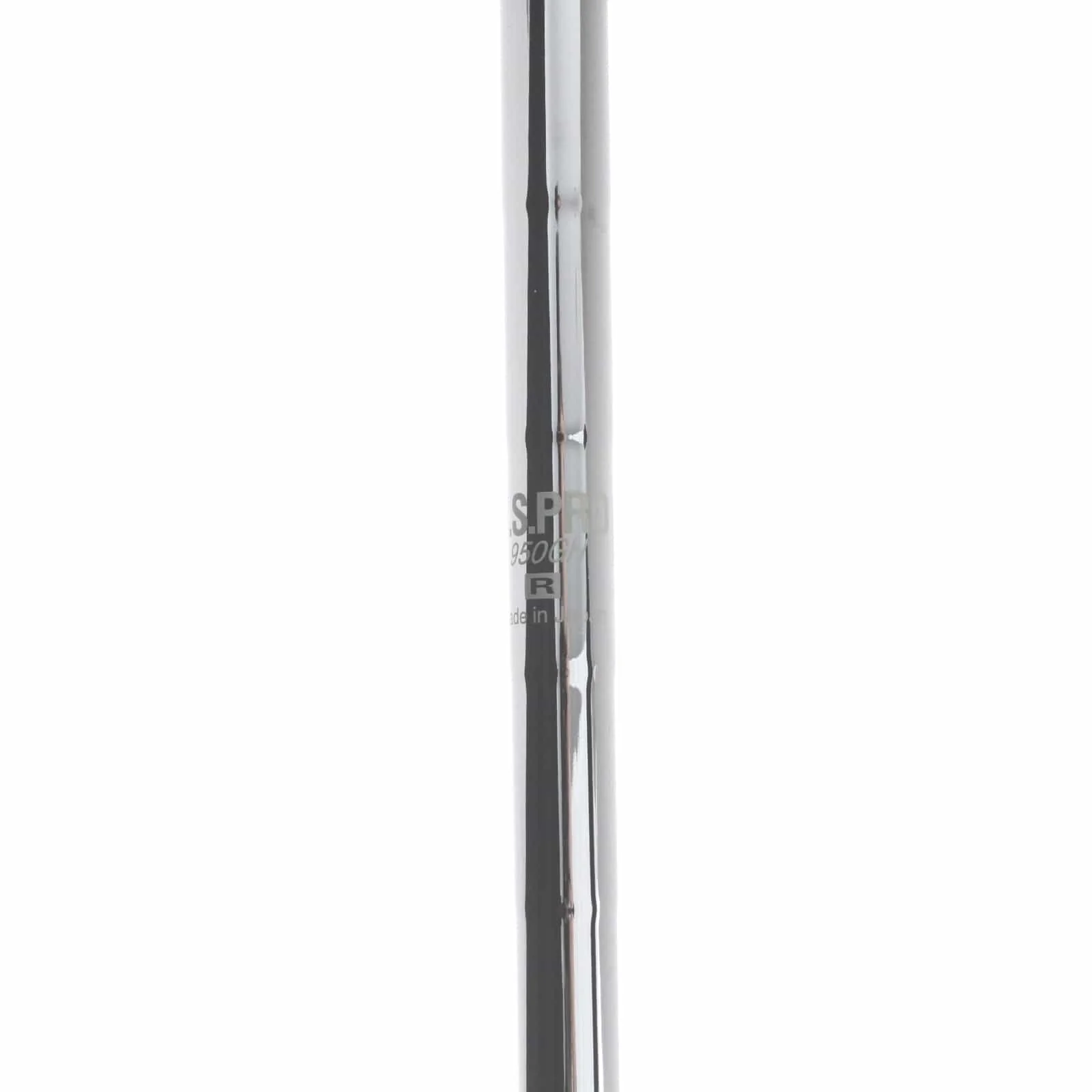 Titleist T350 Steel Mens Right Hand Irons 5-PW Regular - N.S.Pro 950GH - Image 5