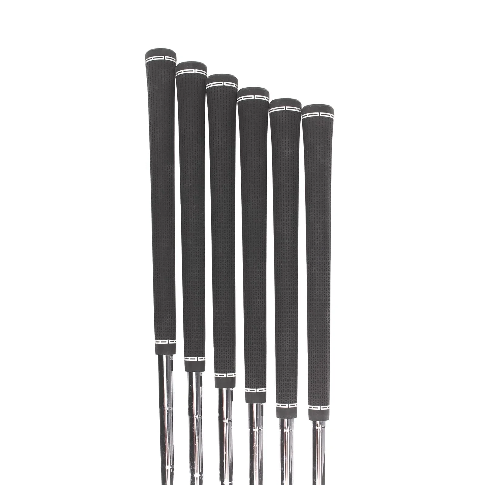 Titleist T350 Steel Mens Right Hand Irons 5-PW Regular - True Temper AMT Red - Image 7