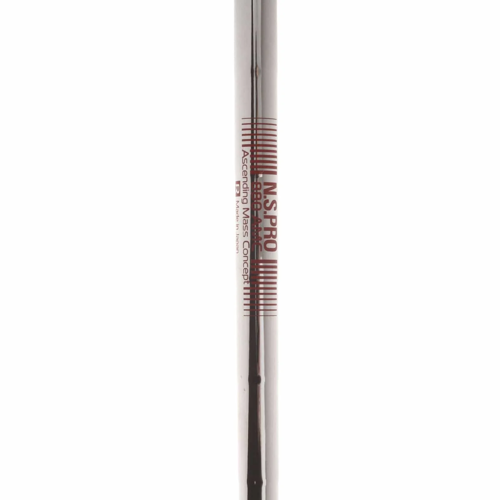 Titleist T350 Steel Mens Right Hand Irons 6-GW Regular - N.S.Pro 880 AMC - Image 5