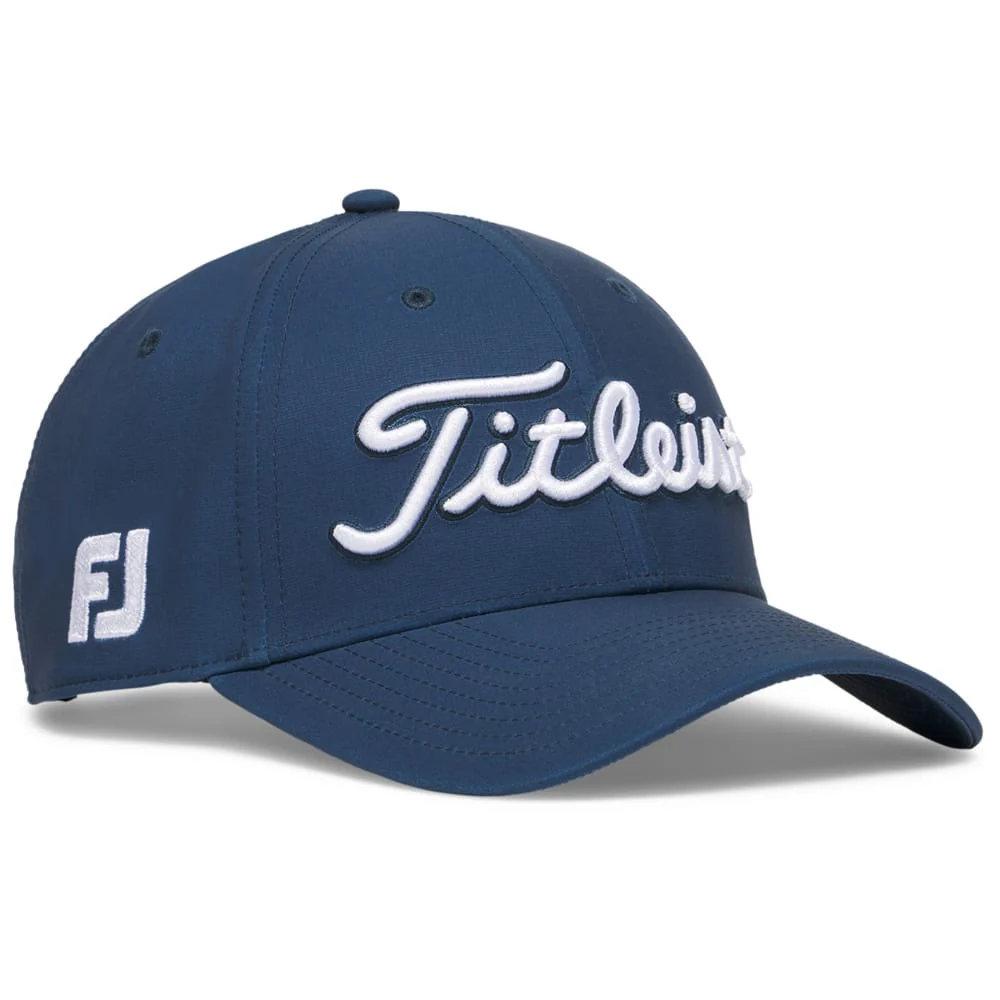 Titleist Tour Performance Cap - Monterey/White - Image 2