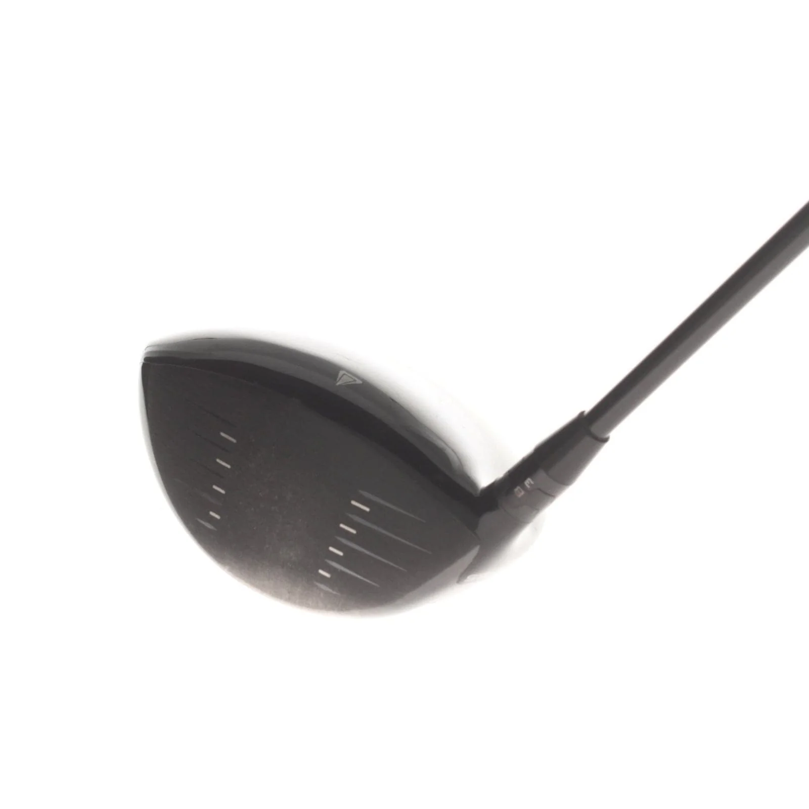 Titleist TS3 Graphite Mens Right Hand Driver 8.5* Regular - Kuro Kage 50g - Image 3