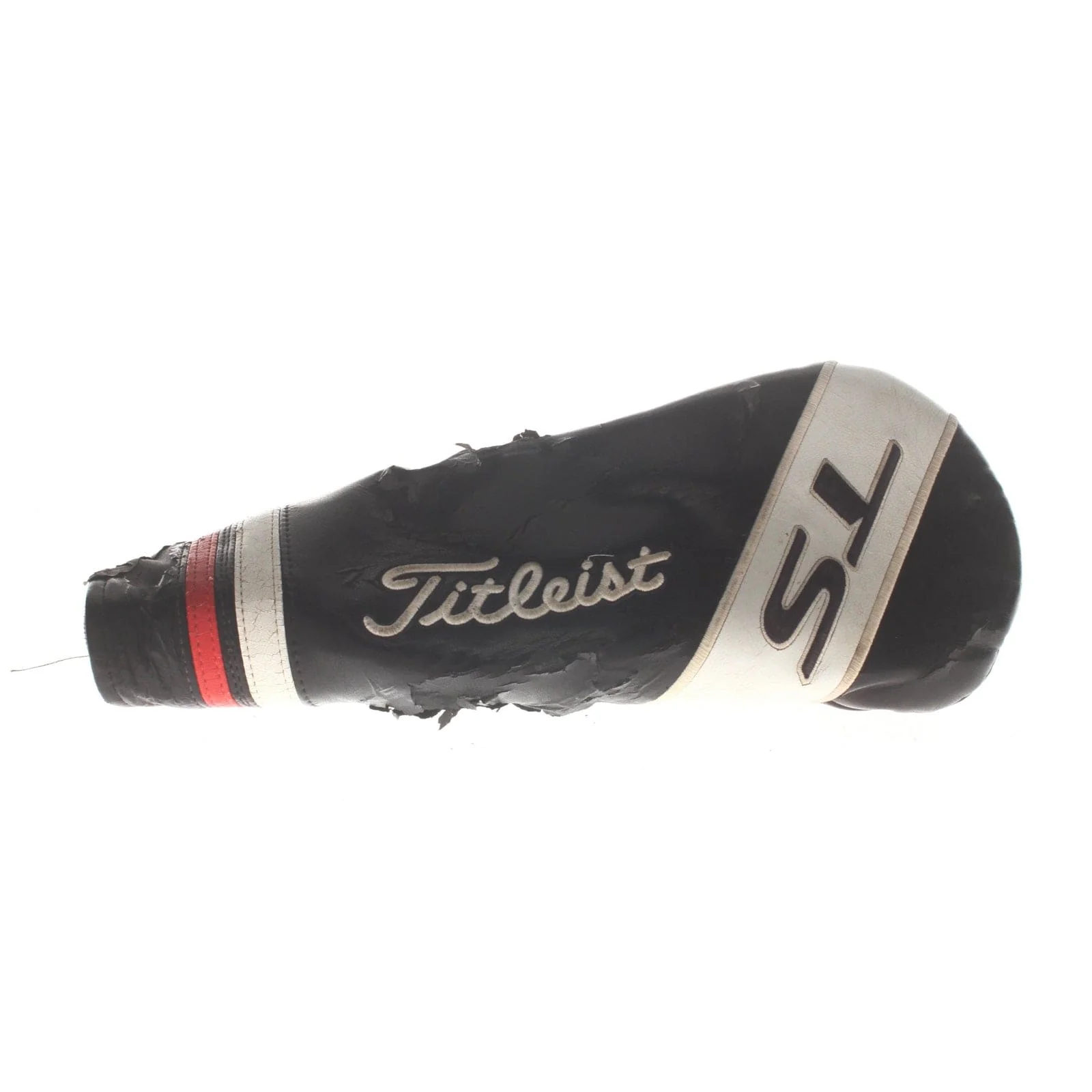 Titleist TS1 Graphite Mens Right Hand Driver 10.5* Regular - Mitsubishi MMT 40g - Image 7