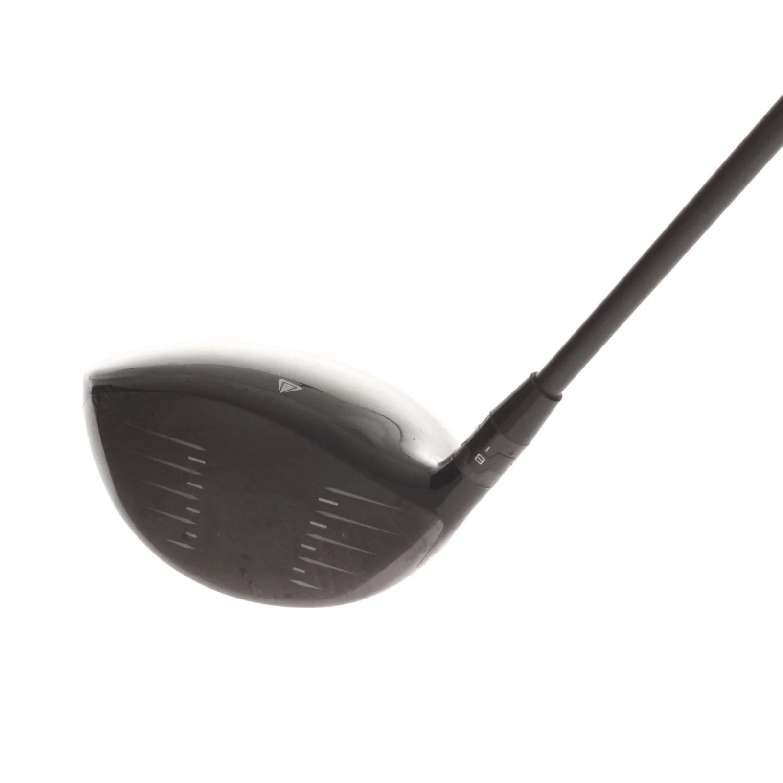 Titleist TS1 Graphite Mens Right Hand Driver 12.5* Stiff - Bassara E50 x5ct - Image 4