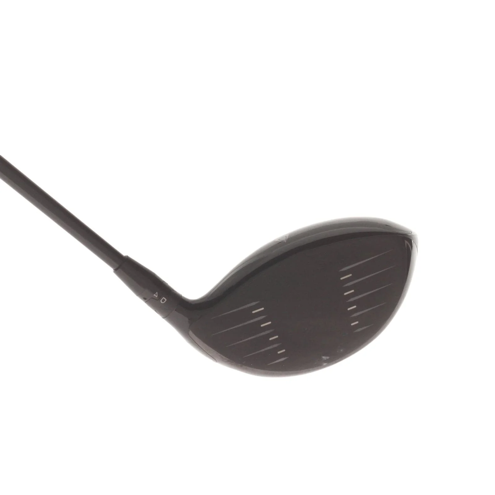 Titleist TS2 Graphite Mens Left Hand Driver 10.5* Stiff - Tensei AV Blue 75 - Image 3