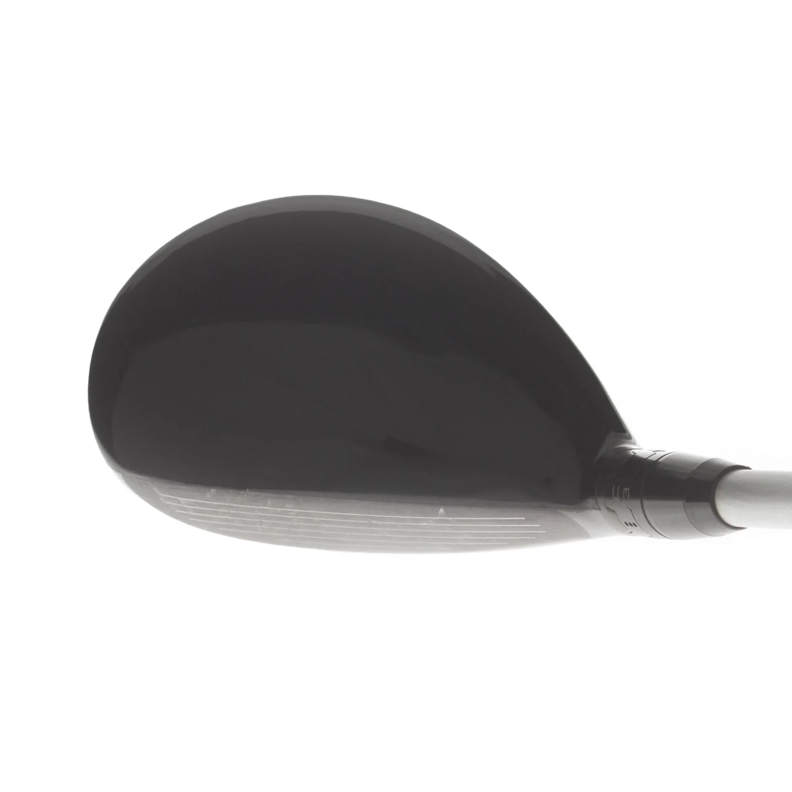 Titleist TS2 Graphite Mens Right Hand 3 Hybrid 19* Stiff - Project X Evenflow 6.0-S 90g - Image 3