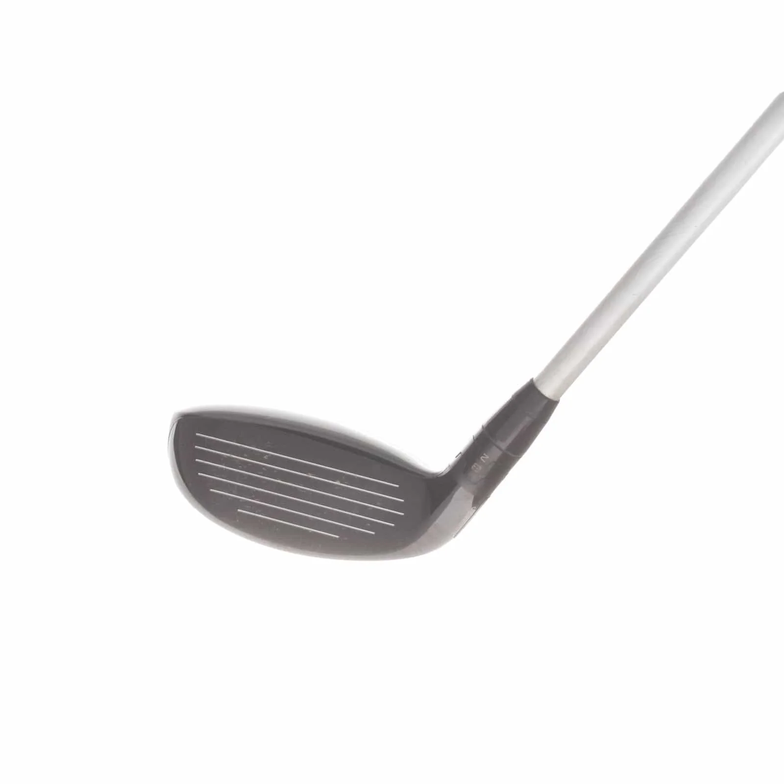 Titleist TS2 Graphite Mens Right Hand 3 Hybrid 19* Stiff - Project X Evenflow 6.0-S 90g - Image 4