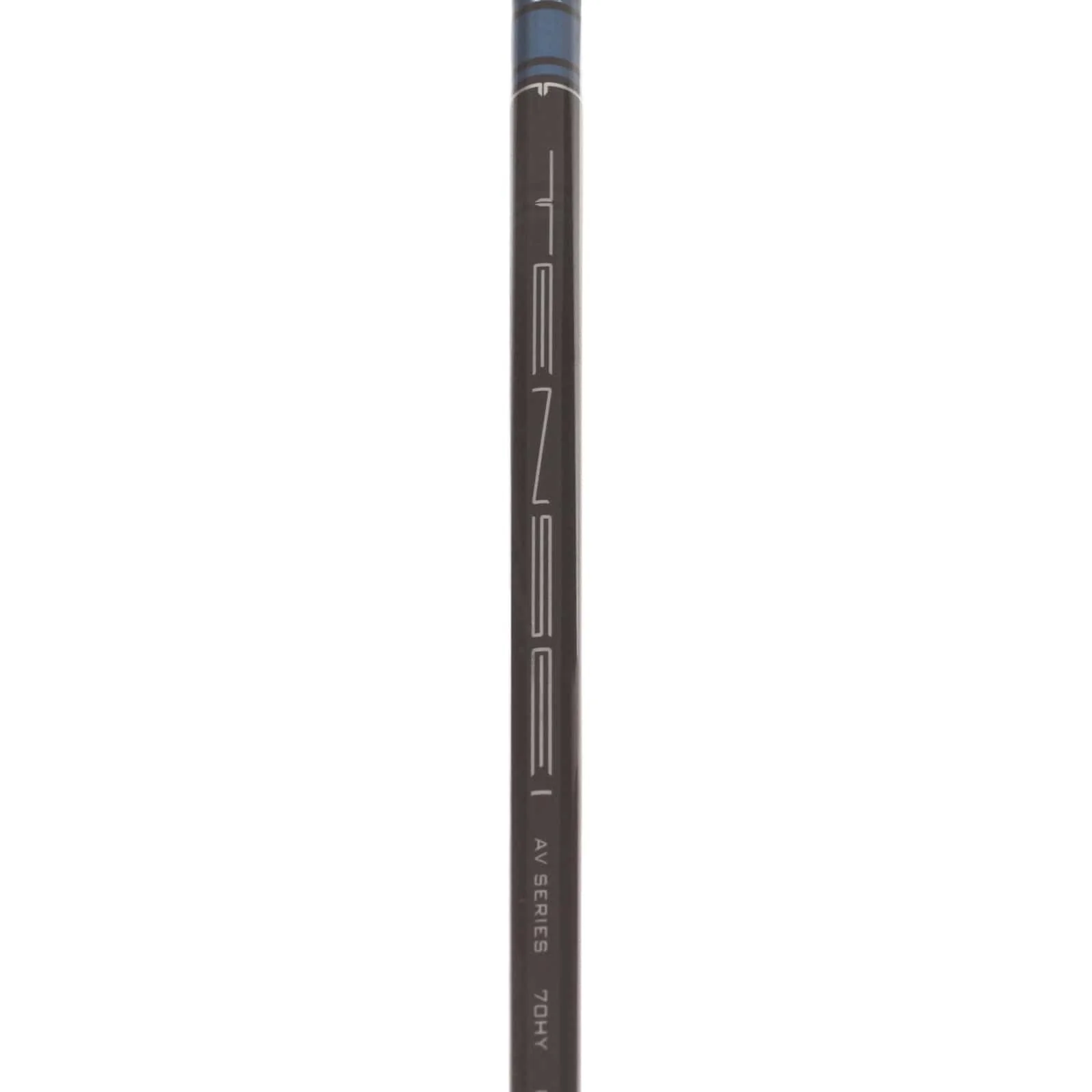 Titleist TS2 Graphite Mens Right Hand 4 Hybrid 21* Stiff - Mitsubishi Chemical Tensei AV Series Blue 70 - Image 5