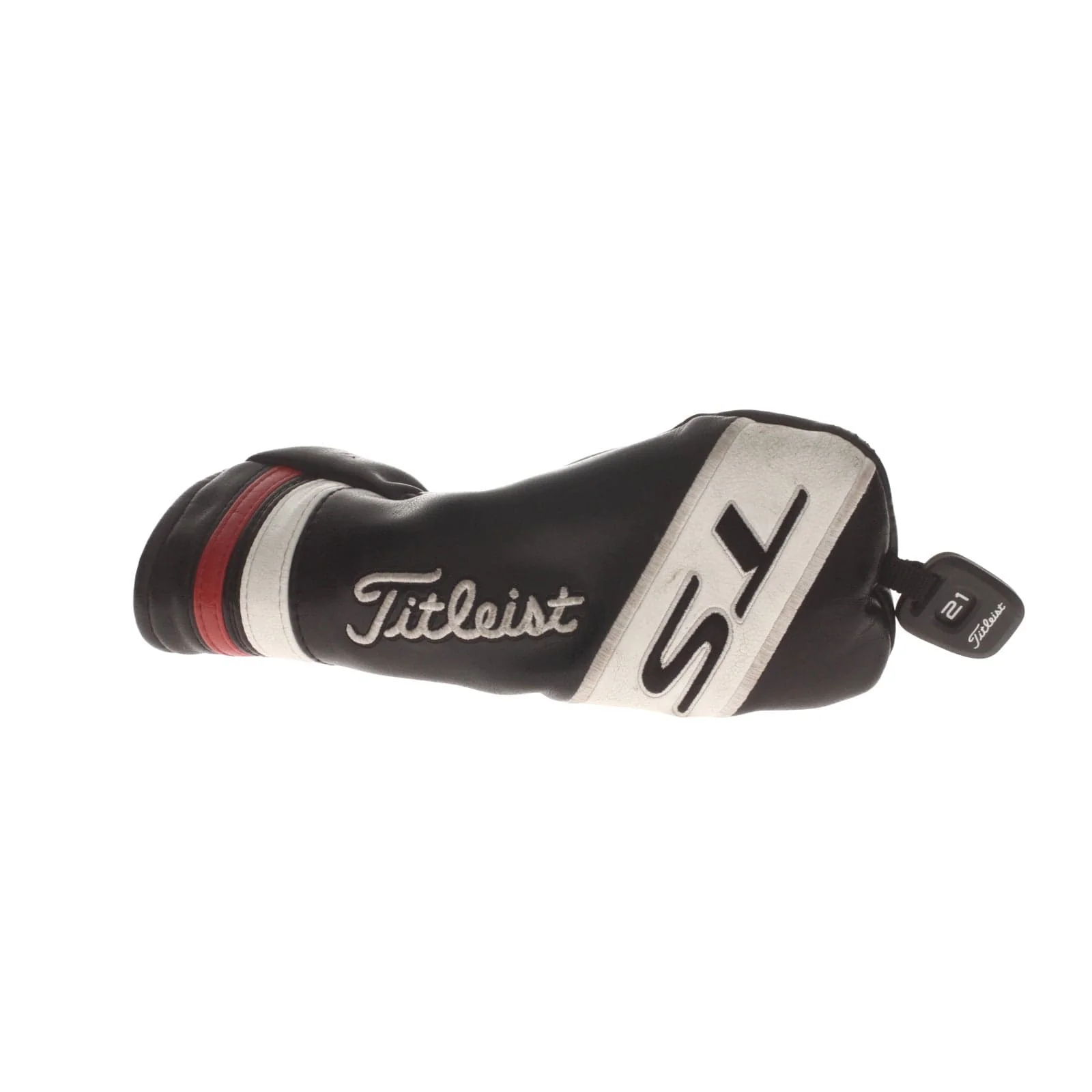 Titleist TS2 Graphite Mens Right Hand 4 Hybrid 21* Stiff - Mitsubishi Chemical Tensei AV Series Blue 70 - Image 7