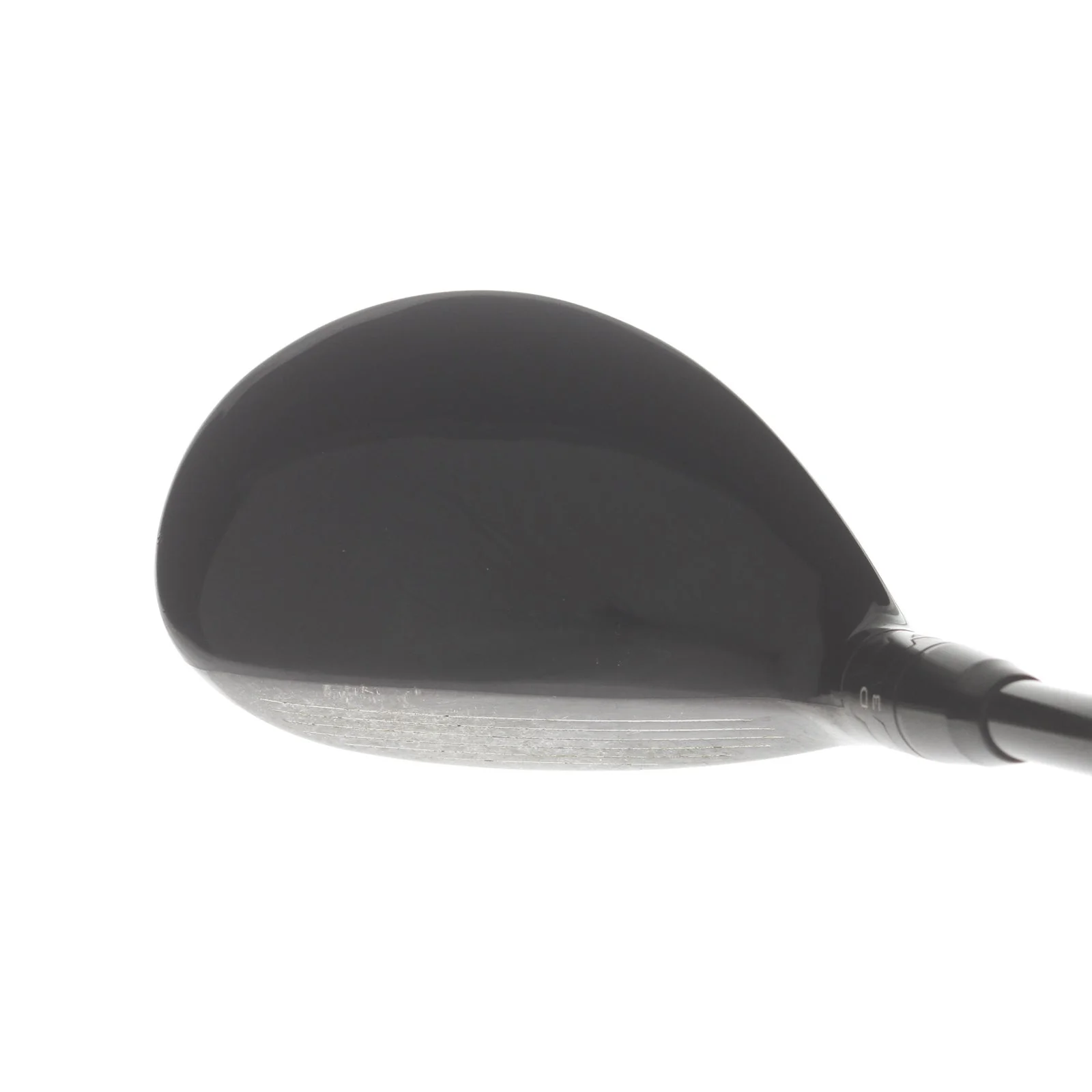 Titleist TS2 Graphite Mens Right Hand 5 Hybrid 25* Senior - Mitsubishi Kuro Kage 60 - Image 2
