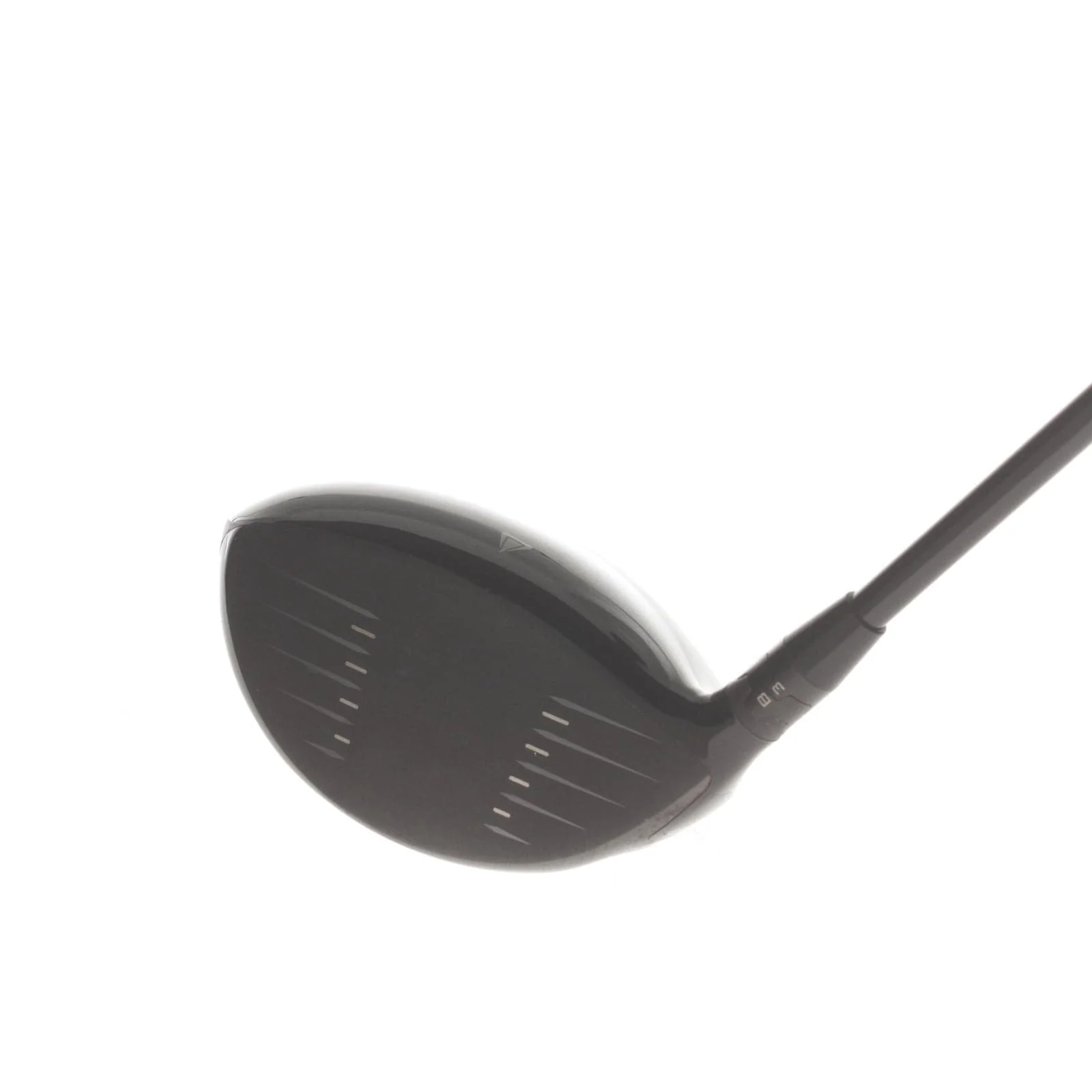 Titleist TS2 Graphite Mens Right Hand Driver 10.5* Regular - Tensei AV Series 55 Blue - Image 3