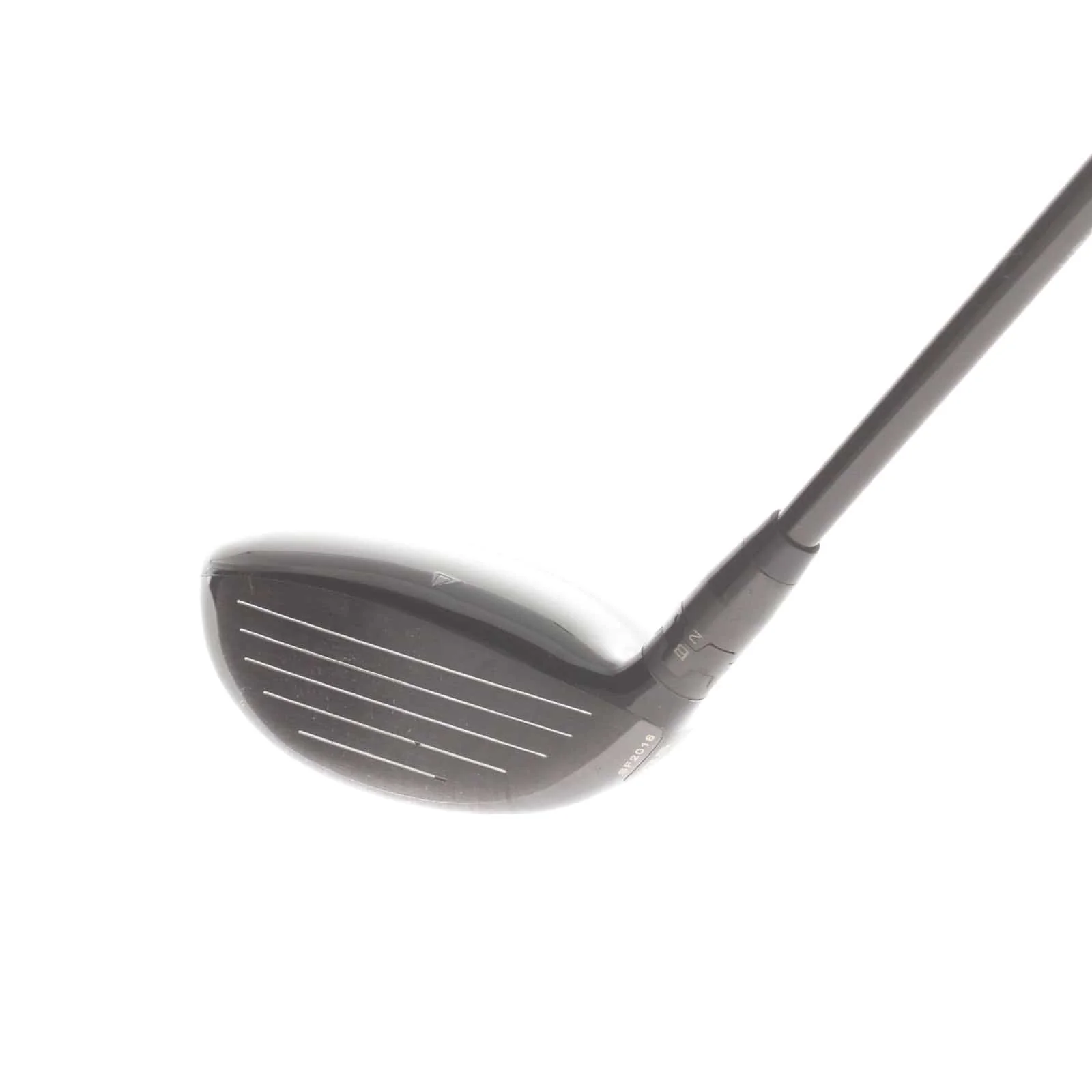 Titleist TS2 Graphite Mens Right Hand Fairway 3 Wood 13.5* Extra Stiff - HZRDUS Silver 6.5 70g - Image 3