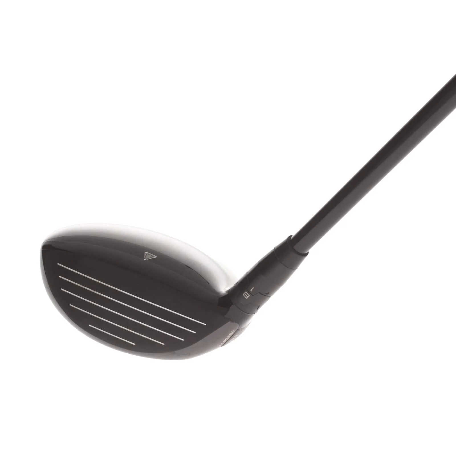 Titleist TS2 Graphite Mens Right Hand Fairway 7 Wood 21* Regular - Mitsubishi Chemical Tensei AV Series Blue 65 - Image 4