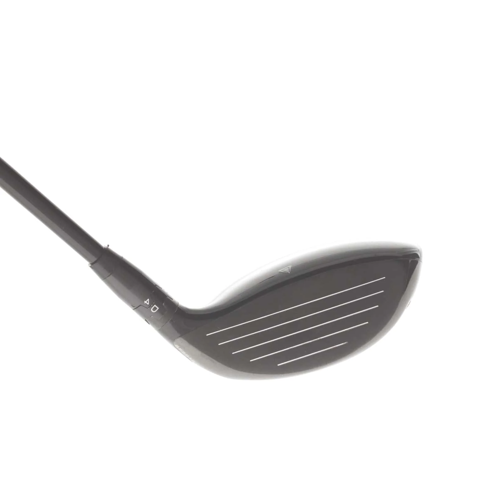 Titleist TS3 Graphite Mens Left Hand Fairway 3 wood HL 16.5* Stiff - HZRDUS Black 80g - Image 4