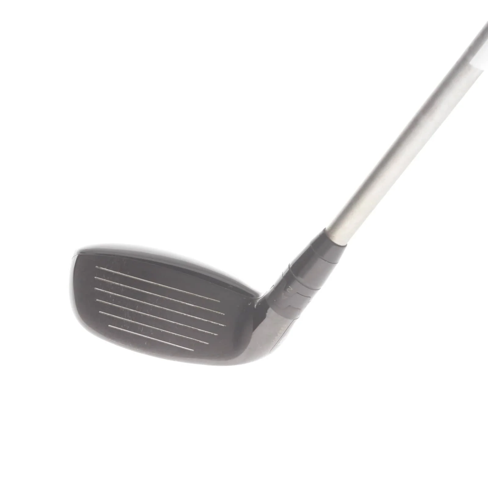 Titleist TS3 Graphite Mens Right Hand 3 Hybrid 19* Stiff - Diamana 70 - Image 4