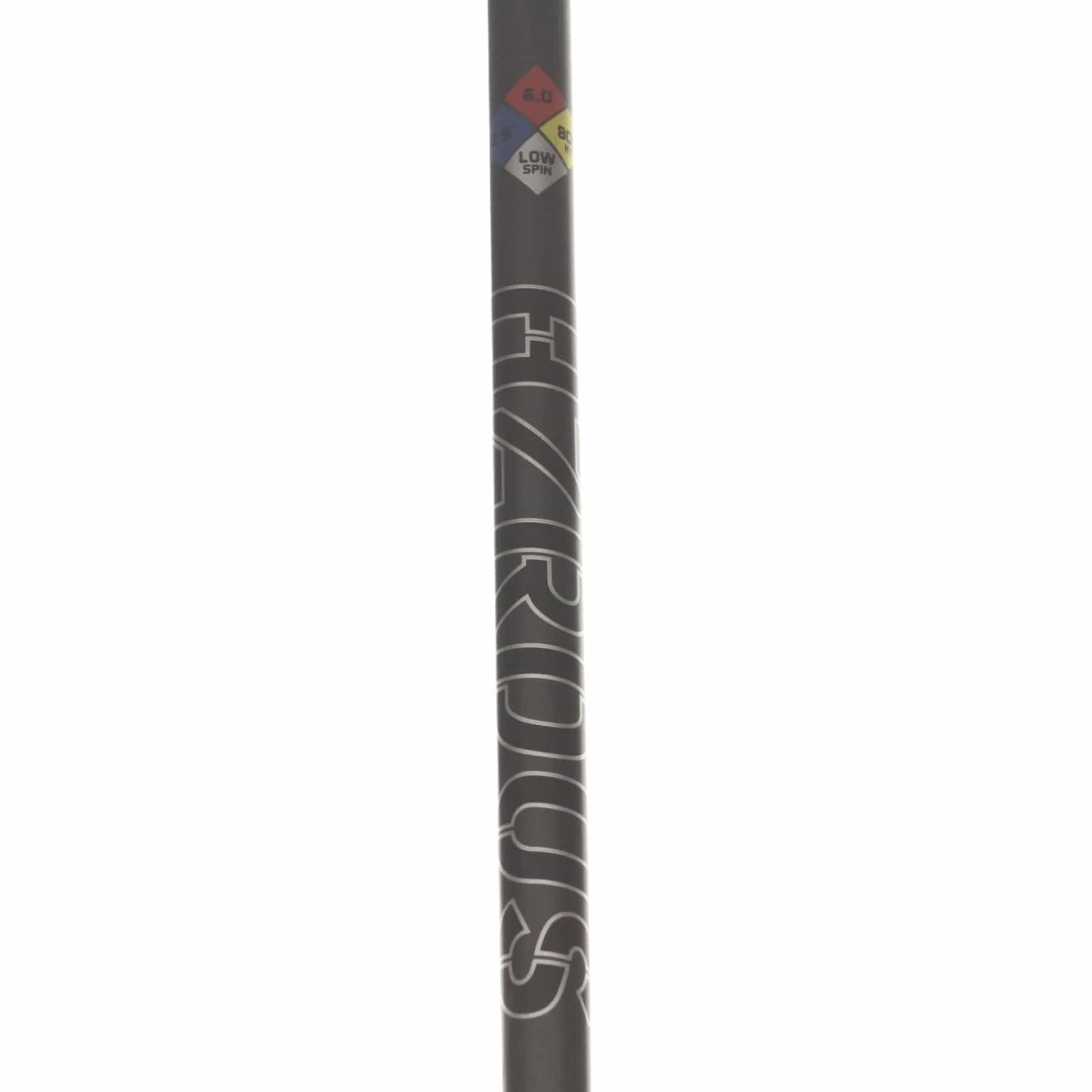 Titleist TS3 Graphite Mens Right Hand 3 Hybrid 19* Stiff - HZRDUS Smoke 6.0 80g HY - Image 4