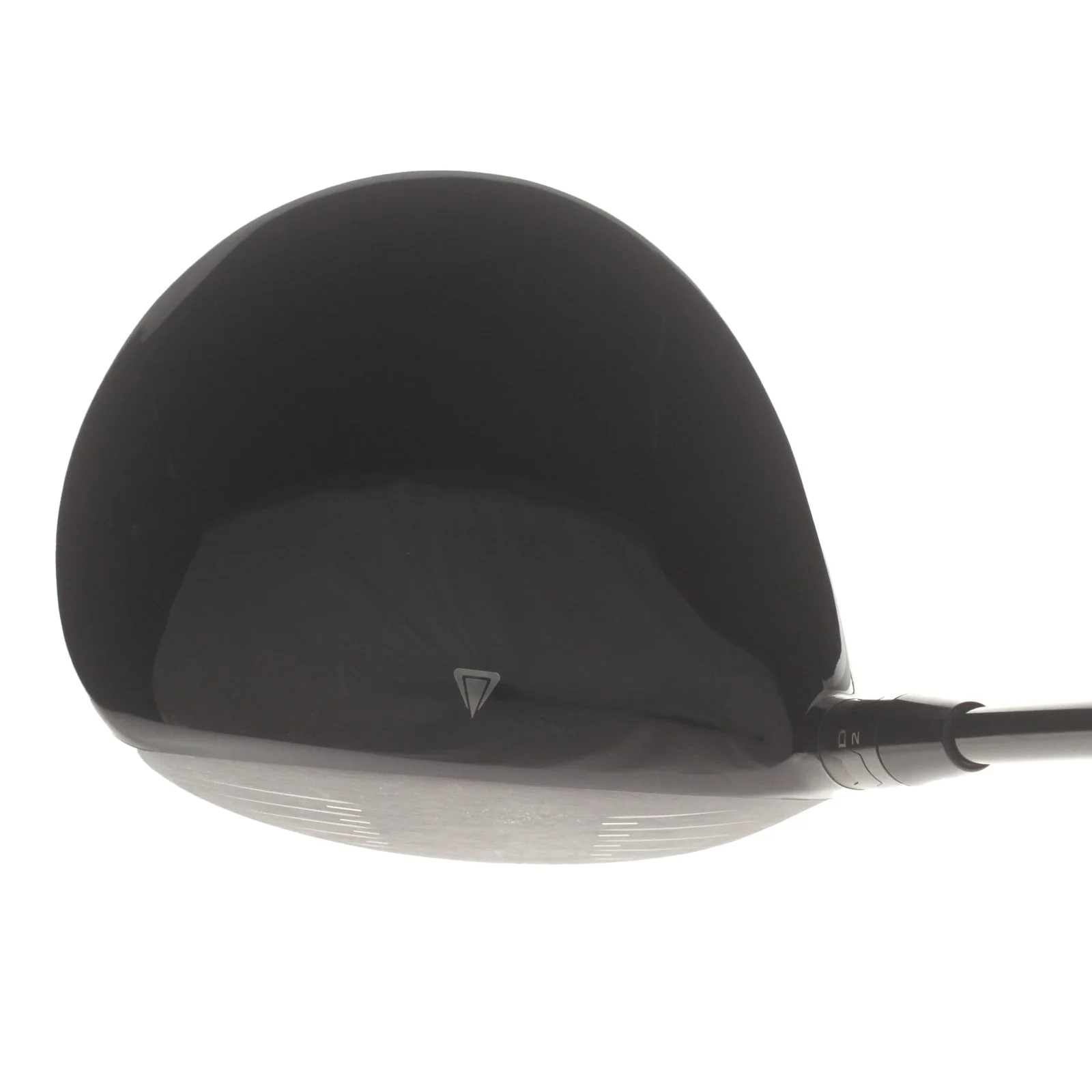 Titleist TS3 Graphite Mens Right Hand Driver 10.5* Regular - Tensei AV Blue 55 - Image 3