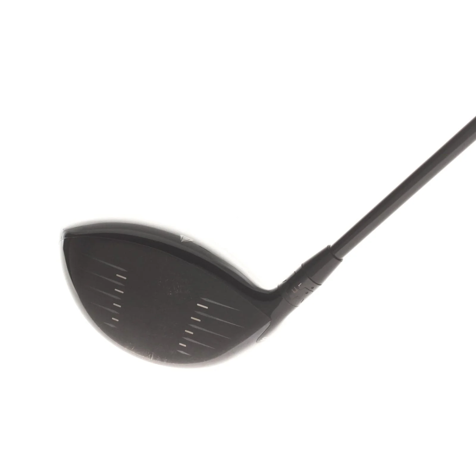 Titleist TS3 Graphite Mens Right Hand Driver 10.5* Regular - Tensei AV Blue 55 - Image 4