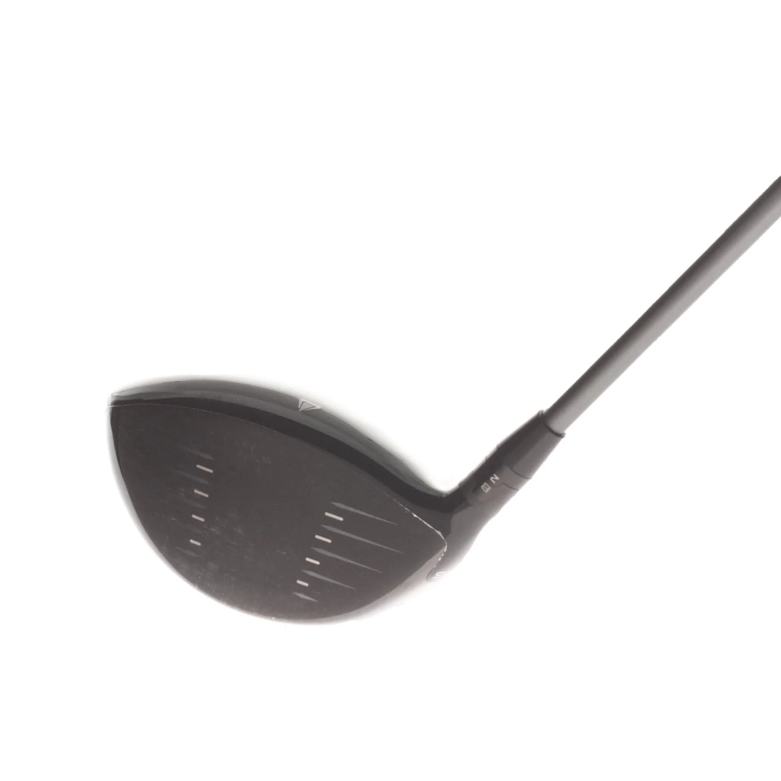 Titleist TS3 Graphite Mens Right Hand Driver 10.5* Stiff - HZRDUS Smoke 6.0 60g - Image 4