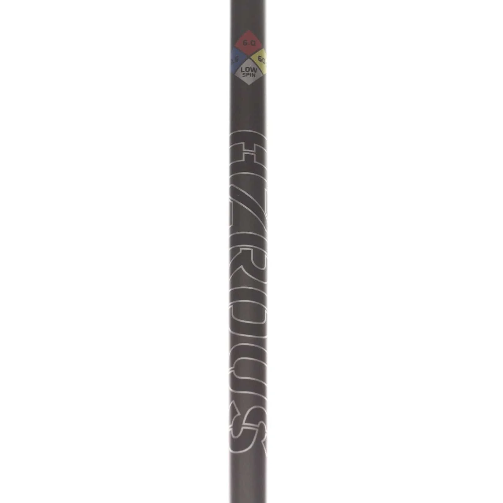 Titleist TS3 Graphite Mens Right Hand Driver 10.5* Stiff - HZRDUS Smoke 6.0 60g - Image 5