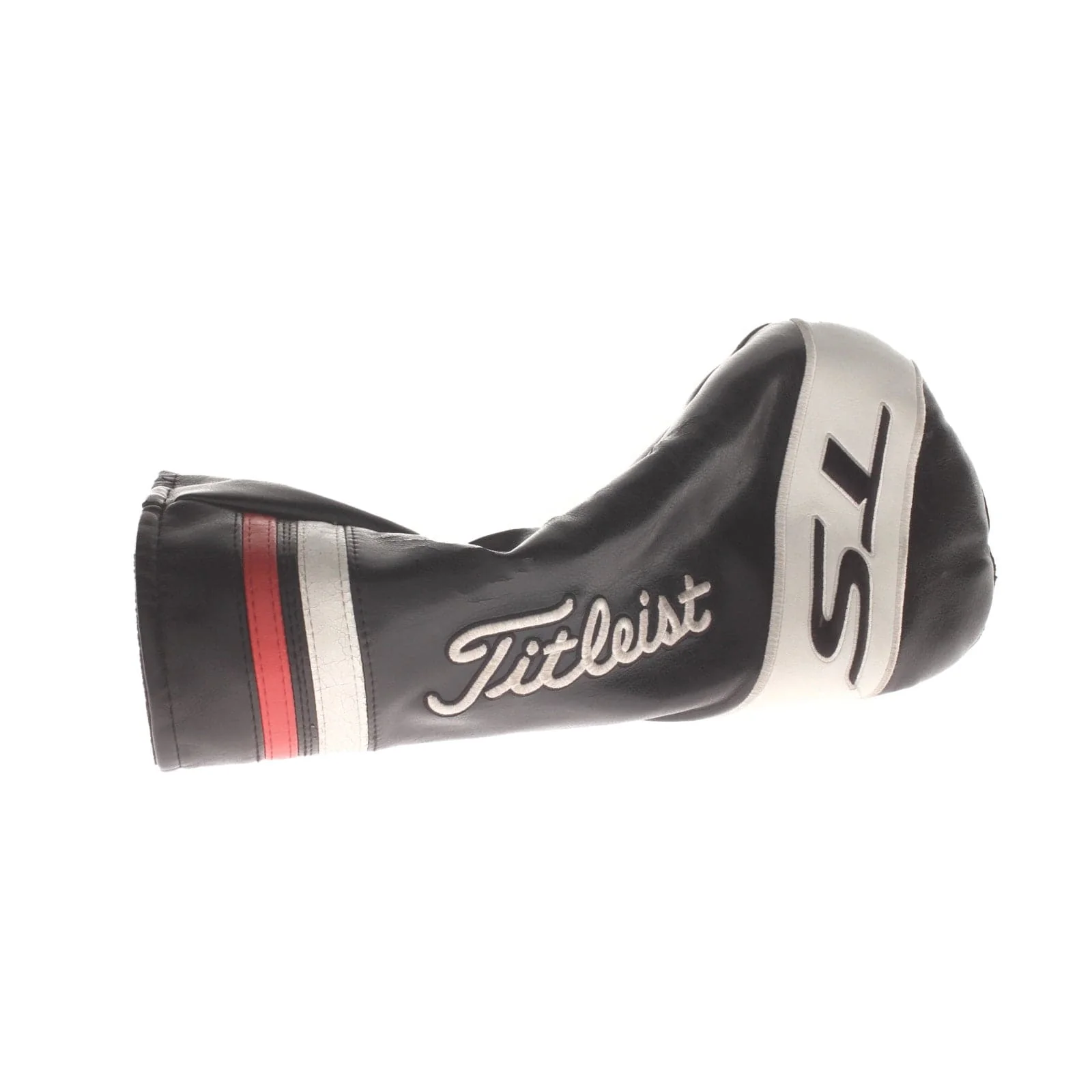Titleist TS3 Graphite Mens Right Hand Driver 10.5* Stiff - HZRDUS Smoke 6.0 60g - Image 7