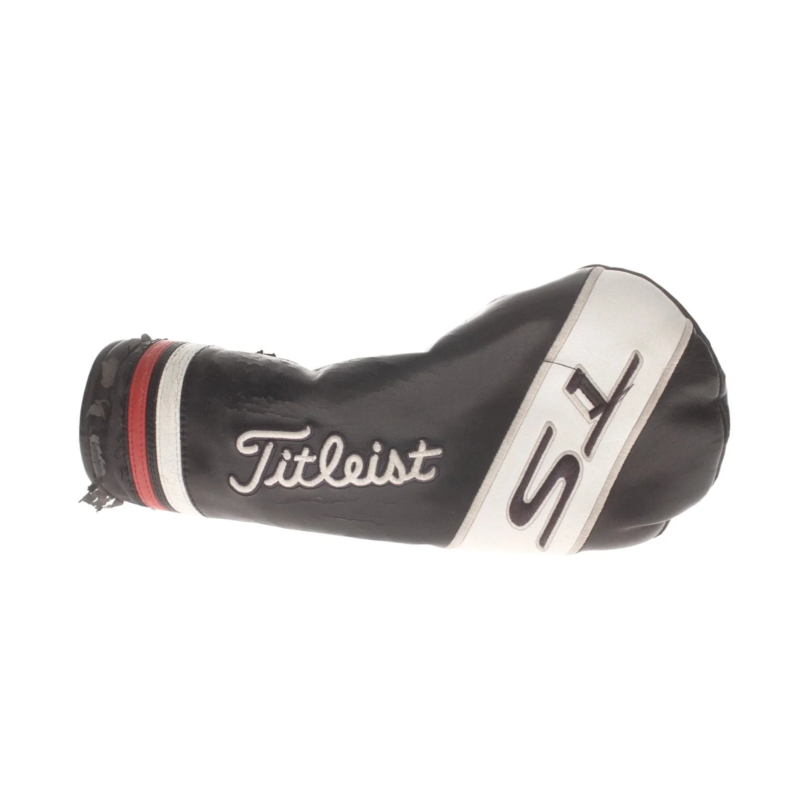 Titleist TS3 Graphite Mens Right Hand Driver 8.5* Extra Stiff - HZRDUS RDX Smoke Black 6.5 60g - Image 7