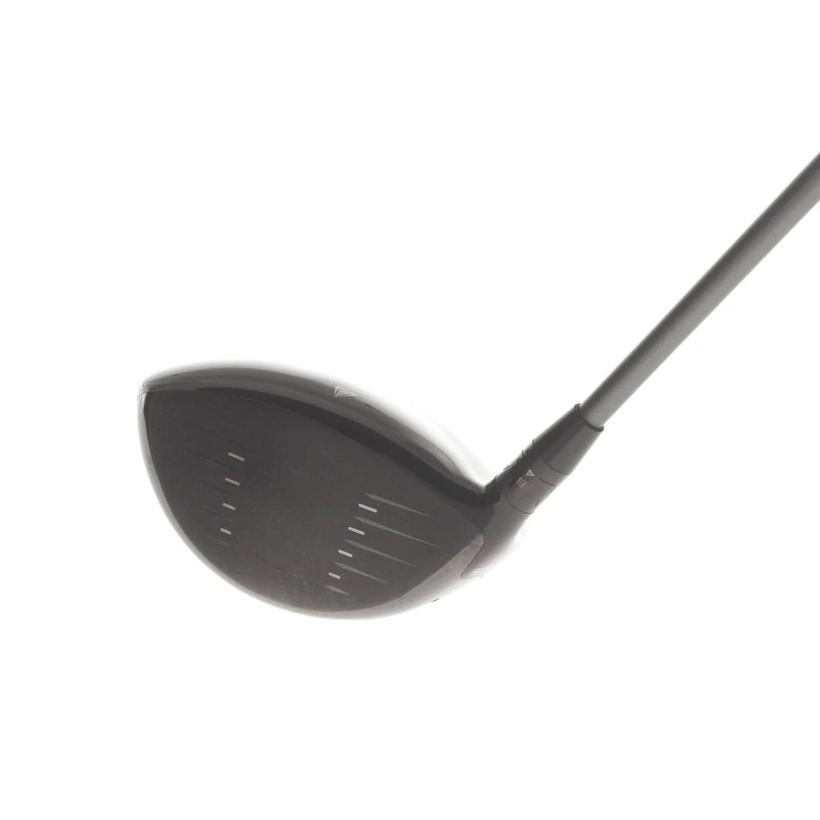 Titleist TS3 Graphite Mens Right Hand Driver 9.5* Extra Stiff - HZRDUS Smoke Yellow 60g 6.5 - Image 4