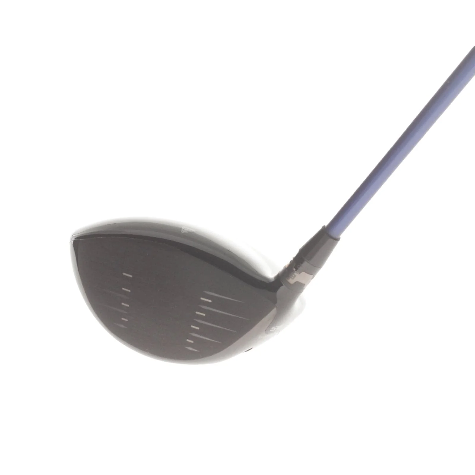 Titleist TS3 Graphite Mens Right Hand Driver 9.5* Stiff - Diamana S+ Blue 62 - Image 4