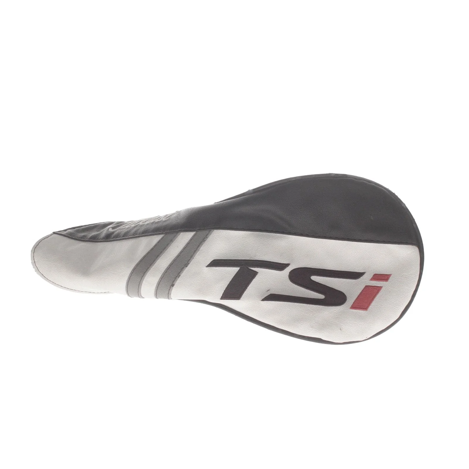 Titleist TSI-3 Graphite Mens Right Hand Driver 9* Stiff - Rogue Max 65g - Image 7
