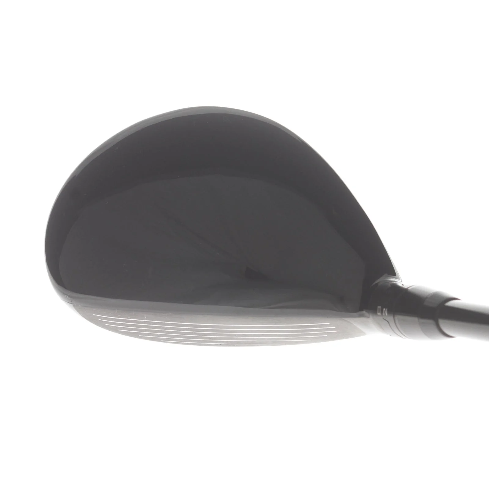 Titleist TSi1 Graphite Mens Right Hand 4 Hybrid 20* Stiff - Tensei AV Blue Series 70HY - Image 2