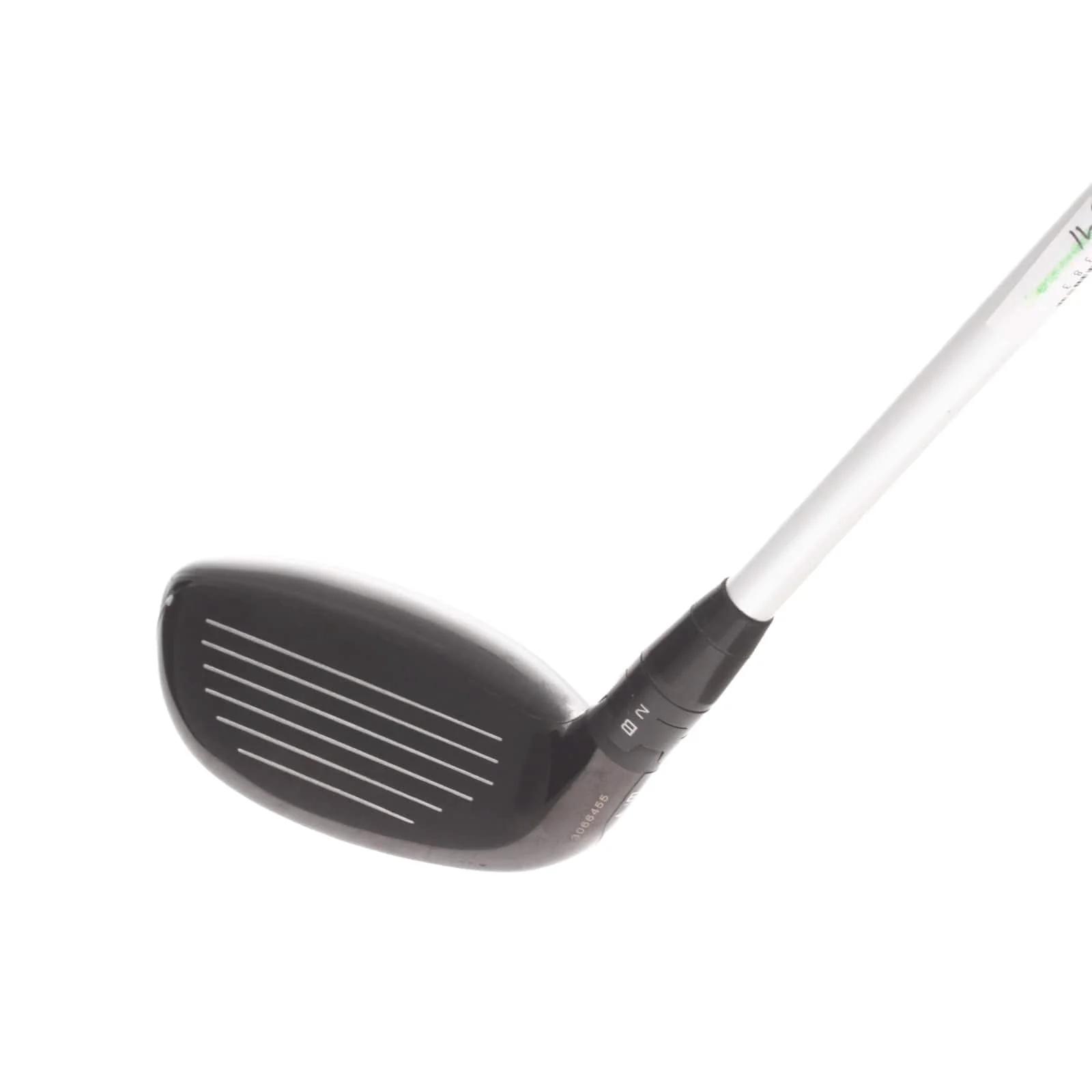 Titleist TSi1 Graphite Mens Right Hand 7 Hybrid 29* Senior - Aldila Ascent 50 - Image 3