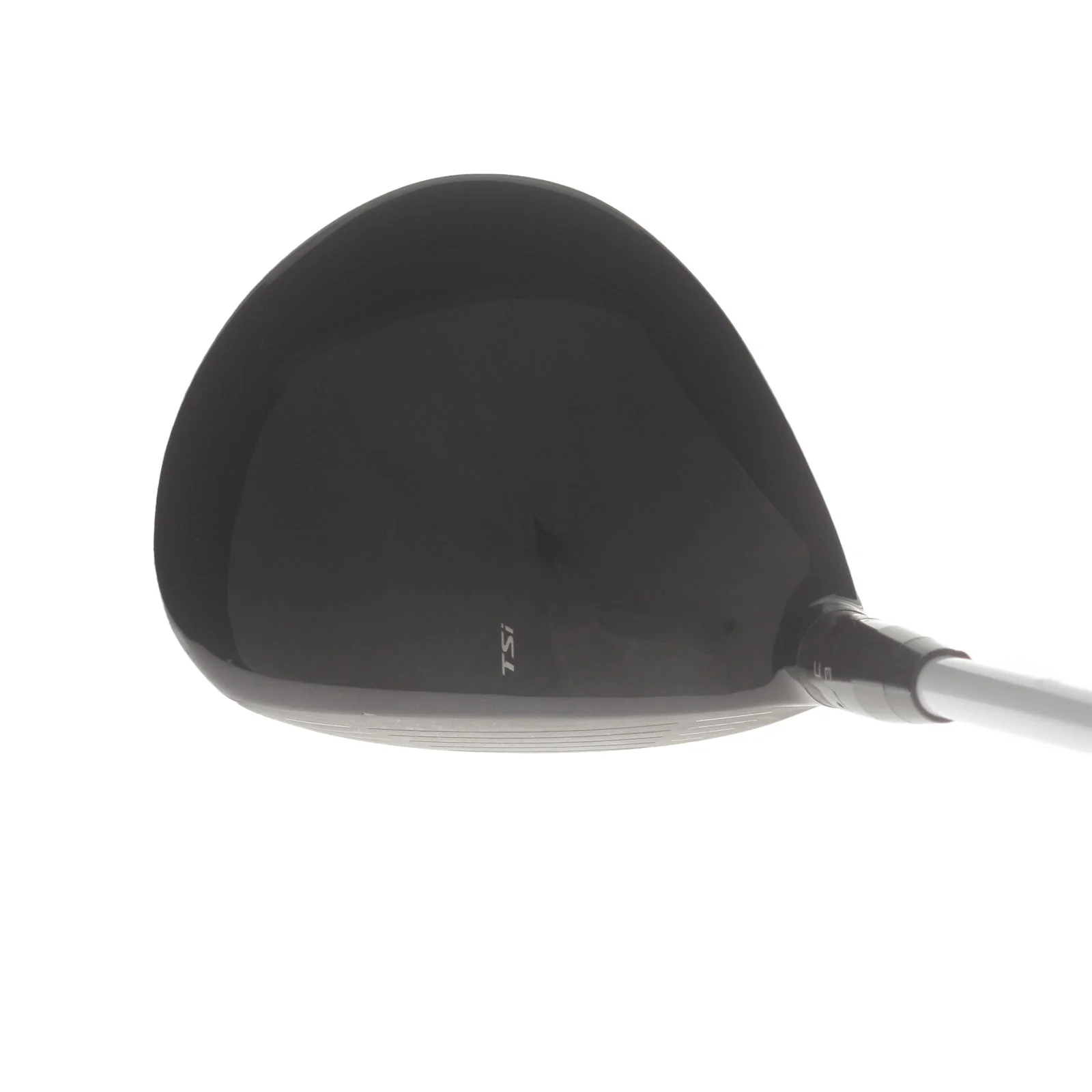 Titleist TSi1 Graphite Mens Right Hand Fairway 5 Wood 18* Regular - Aldila Ascent 40 - Image 2