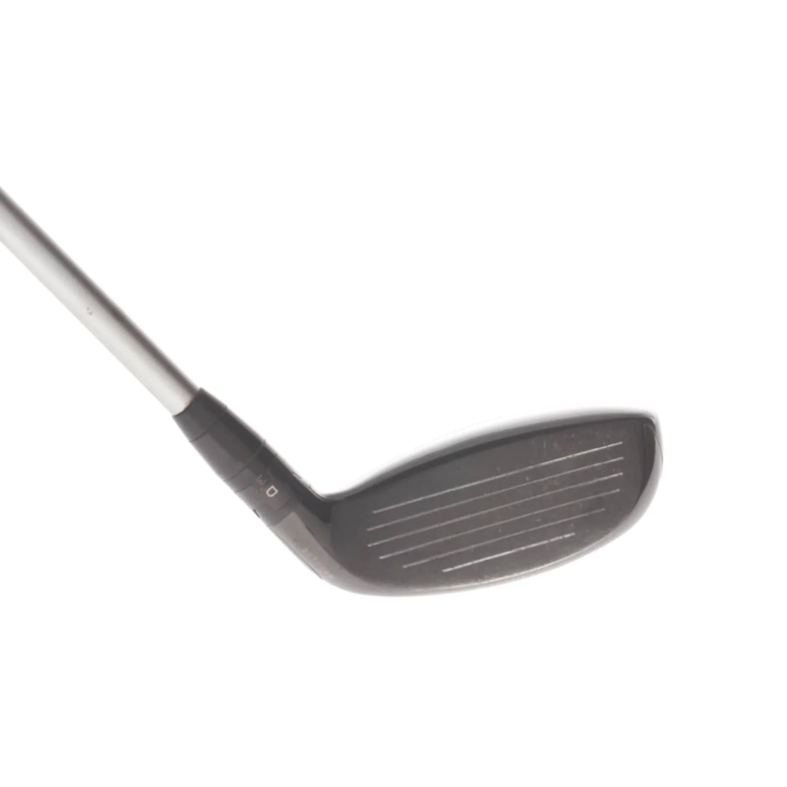 Titleist TSi2 Graphite Mens Left Hand 3 Hybrid 19* Regular - Diamana HY 60 - Image 4